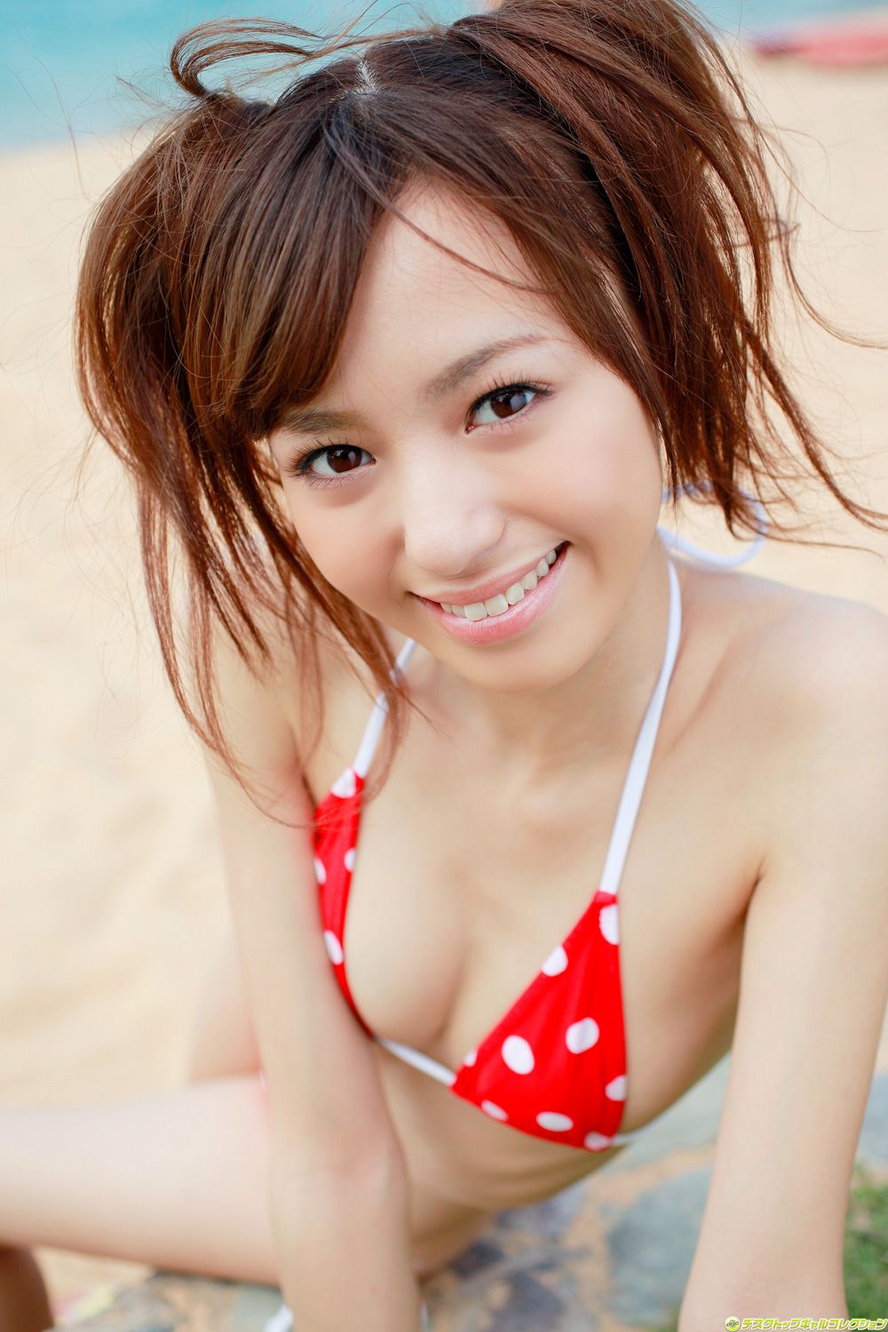 [DGC] NO.953 Aino Kishi 希志あいの/希志Aino Adult Idols/(102P)