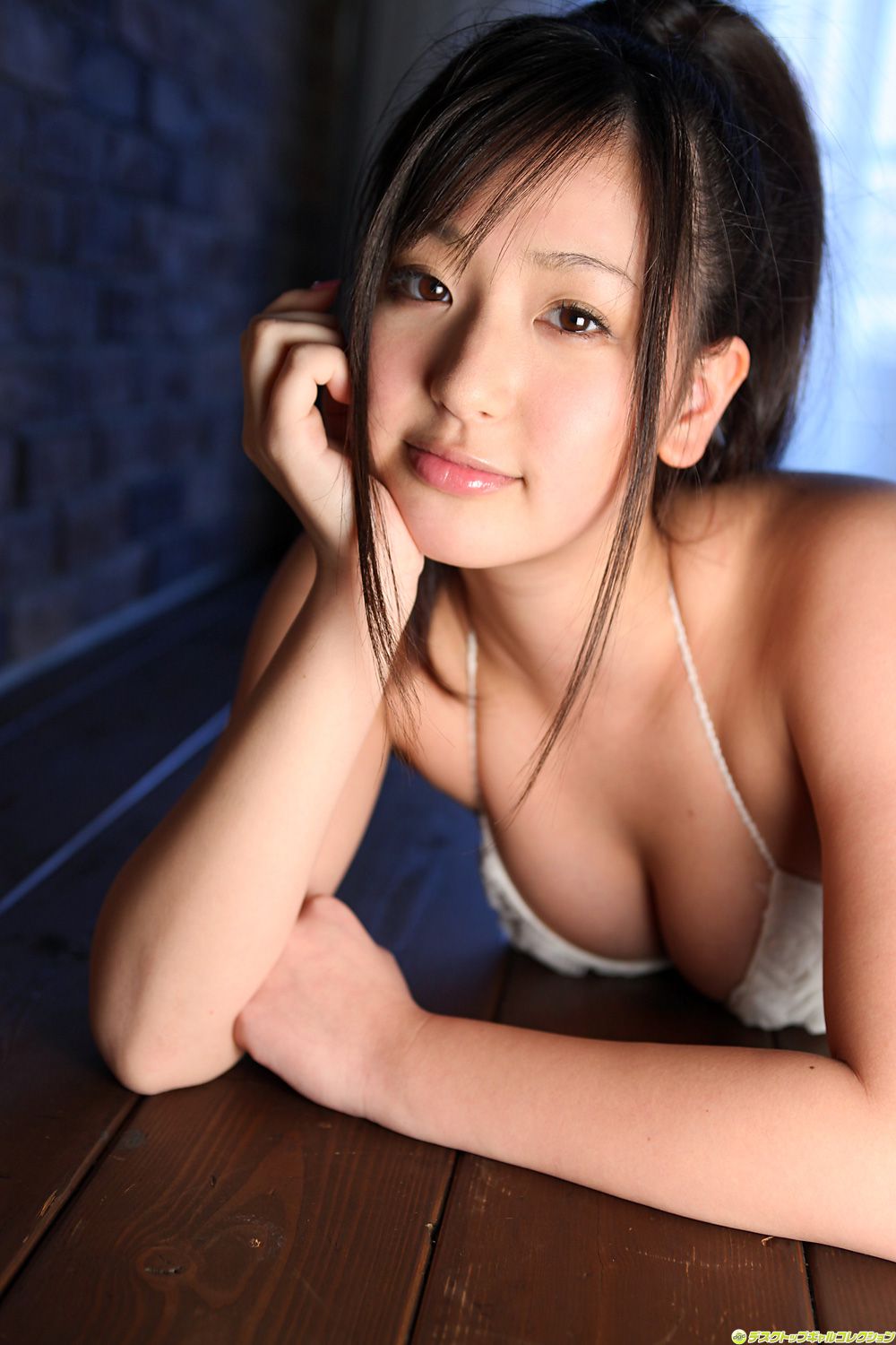 [DGC] NO.949 Yuri Murakami 村上友梨 Gravure Idols/(143P)