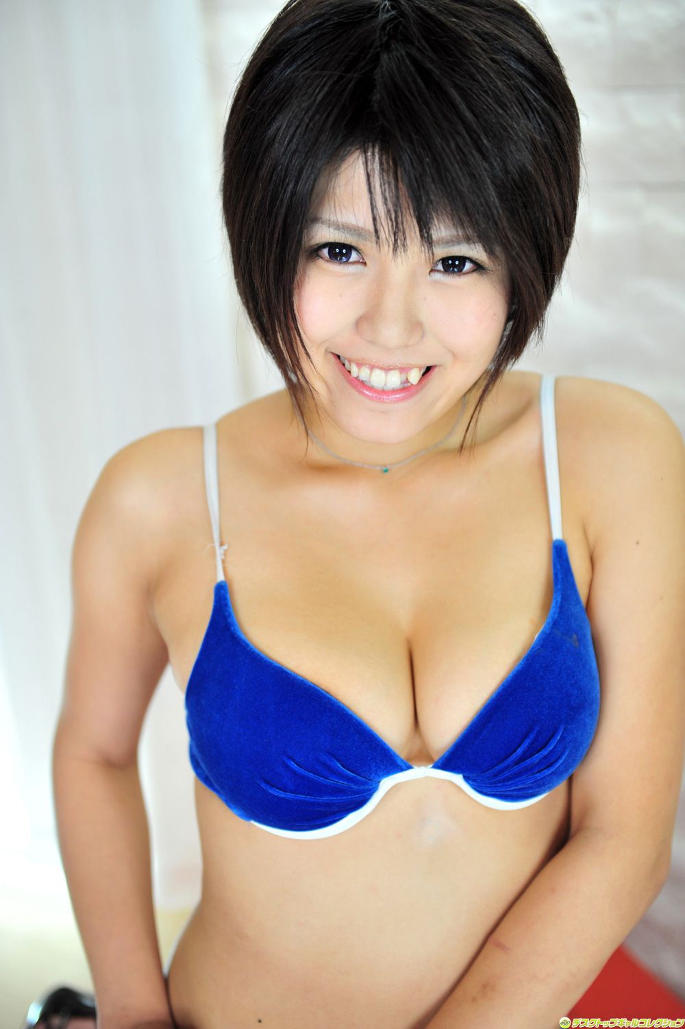 [DGC] NO.1008 Rei Kawakami 川上れい/(54P)