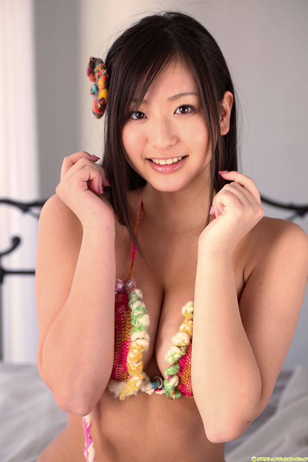 [DGC] NO.949 Yuri Murakami 村上友梨 Gravure Idols/(143P)