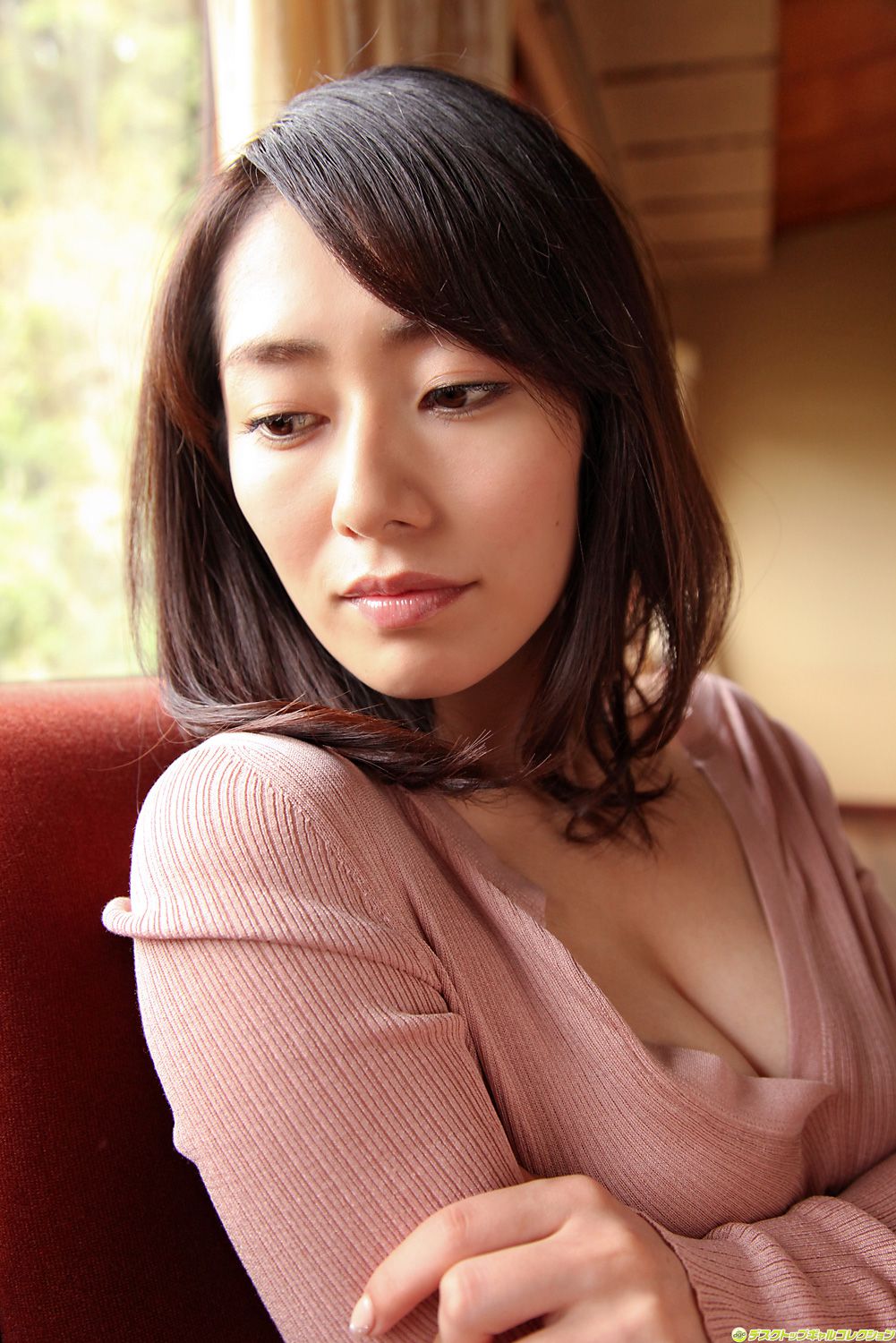 [DGC] NO.1012 Momoko Tani 谷桃子/(129P)