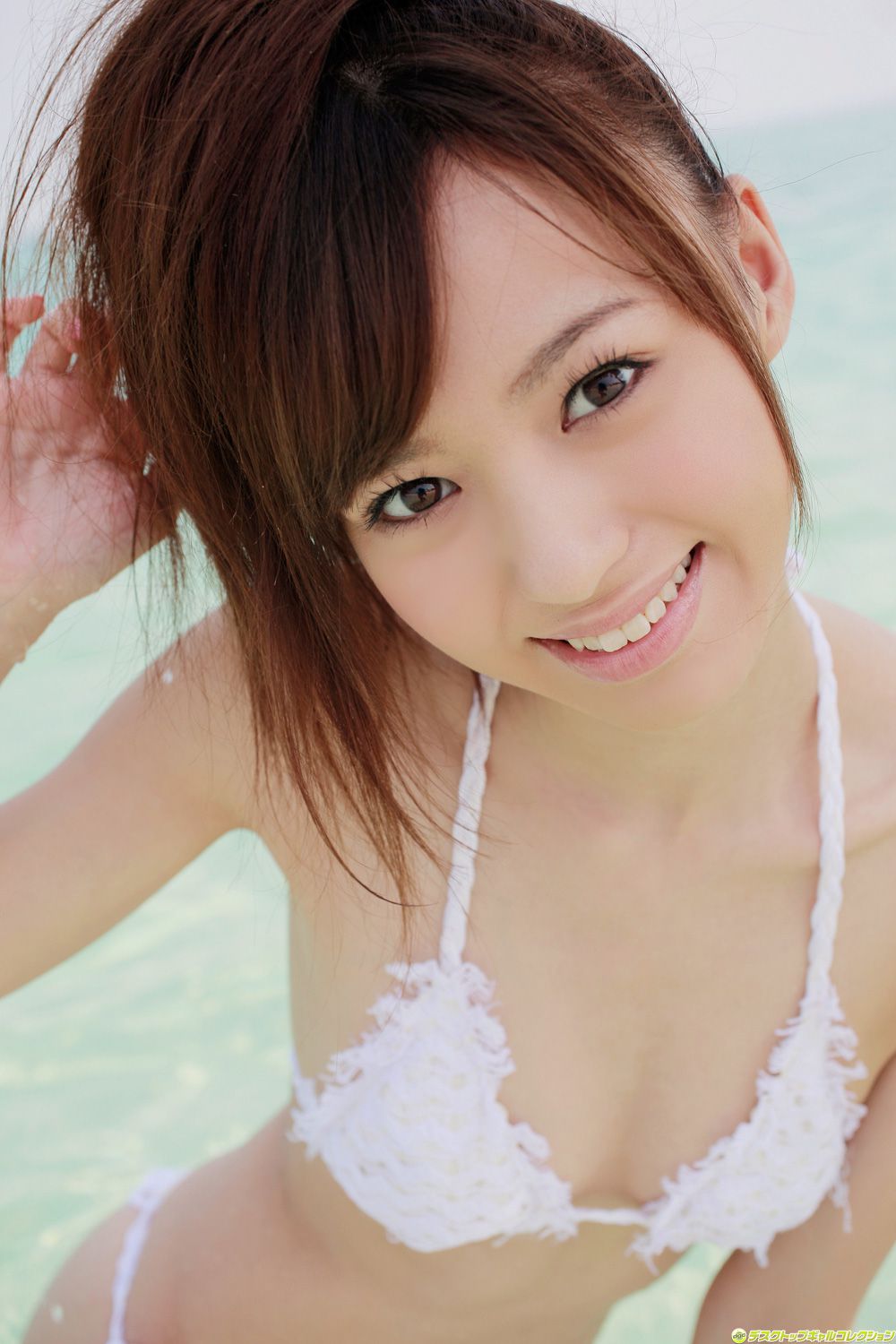 [DGC] NO.953 Aino Kishi 希志あいの/希志Aino Adult Idols/(102P)