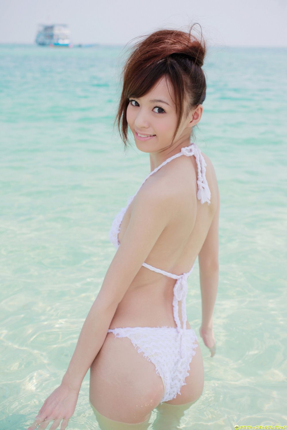 [DGC] NO.953 Aino Kishi 希志あいの/希志Aino Adult Idols/(102P)