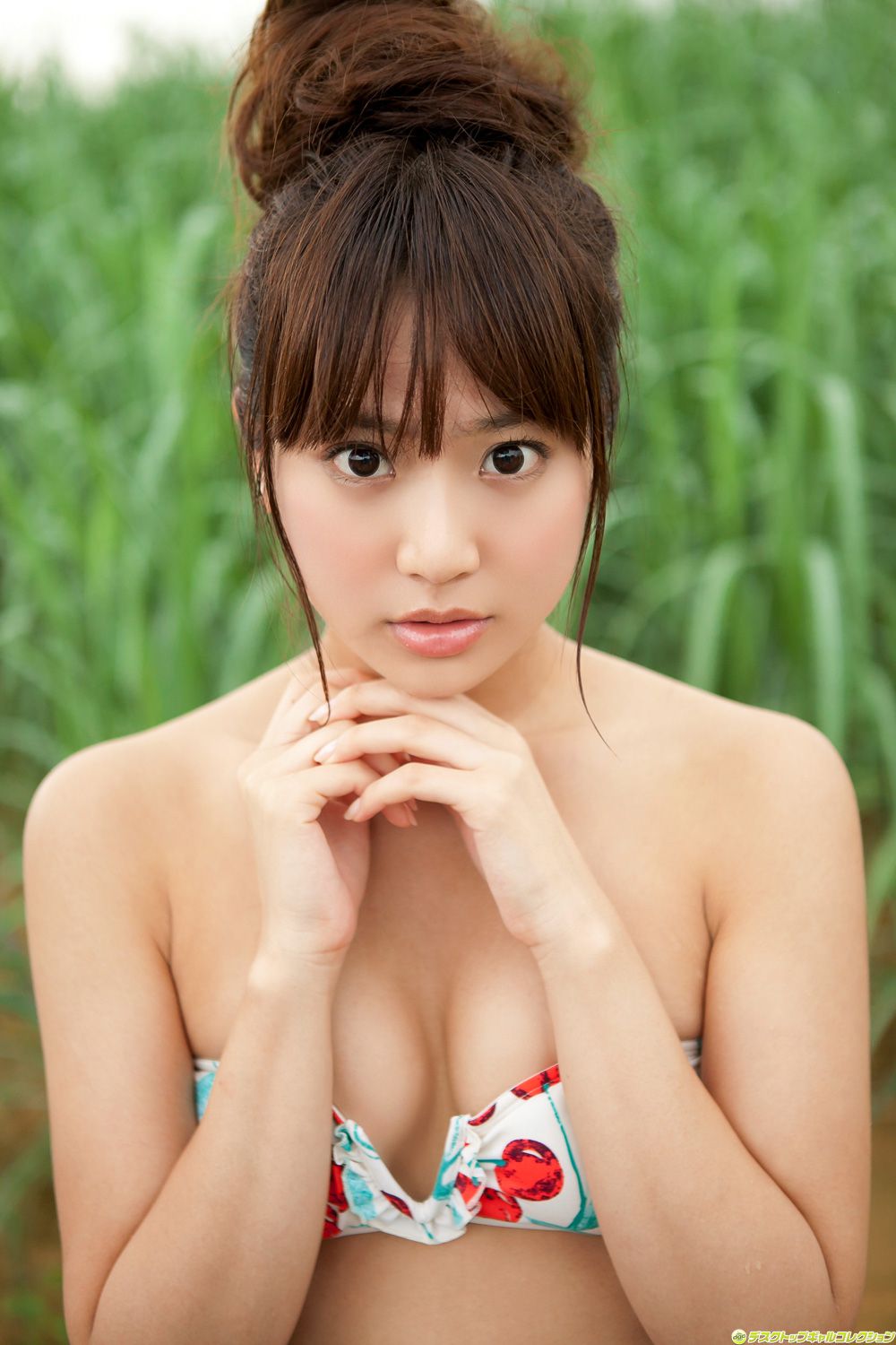 [DGC] NO.1005 Mina Asaknra 麻倉みな/麻仓美娜/(103P)