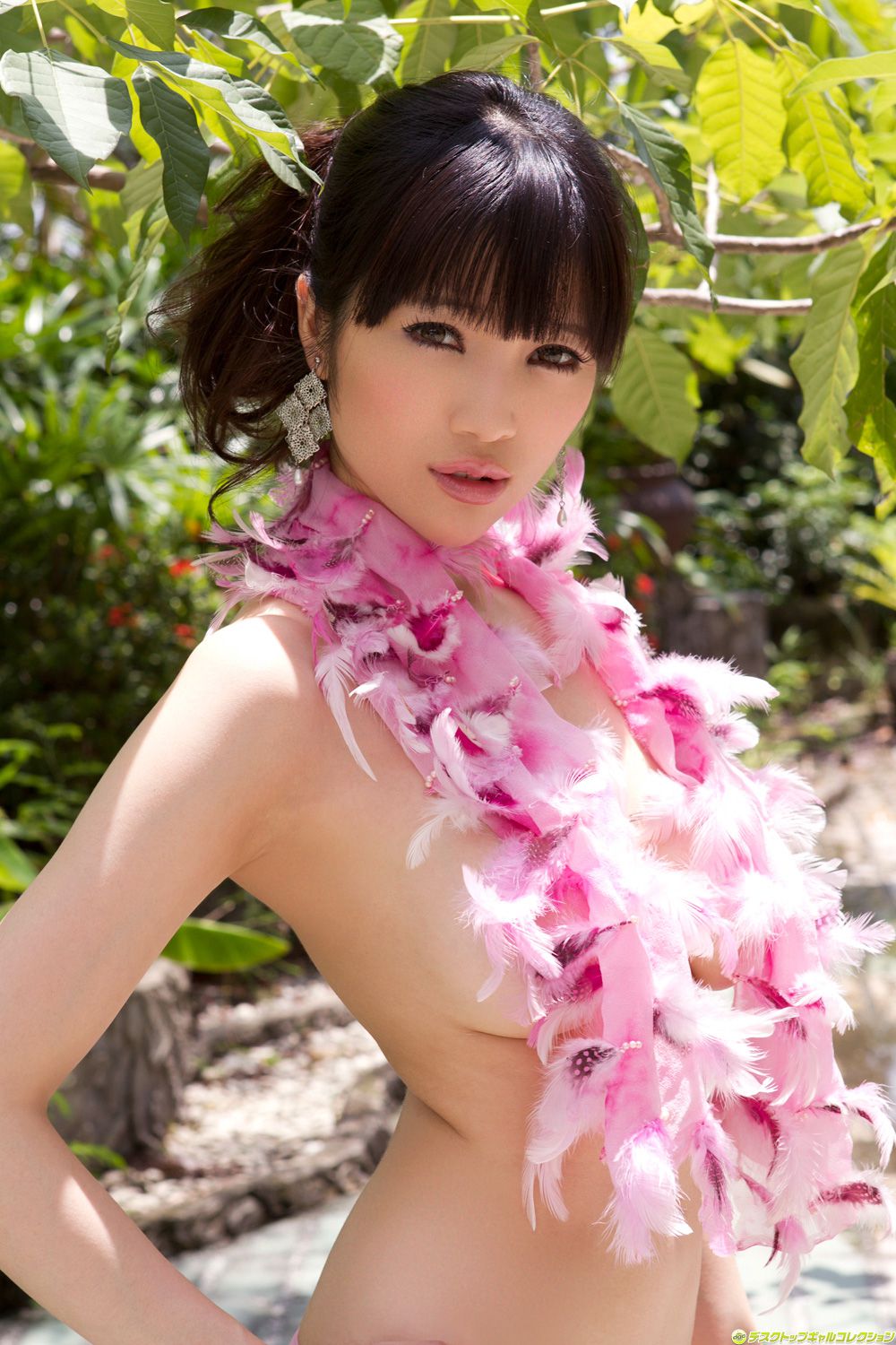 [DGC] NO.995 Yuri Morishita 森下悠里 Gravure Idols/(128P)