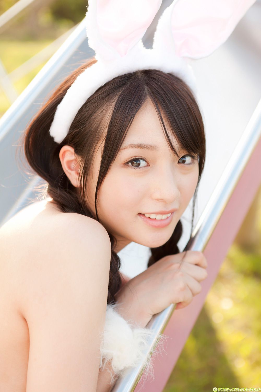 [DGC] NO.989 Rio Sugawara 菅原梨央 Gravure Idols/(95P)