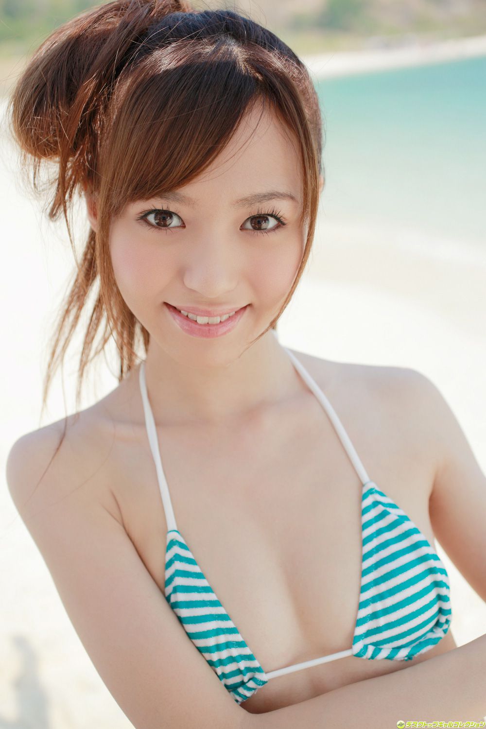 [DGC] NO.953 Aino Kishi 希志あいの/希志Aino Adult Idols/(102P)