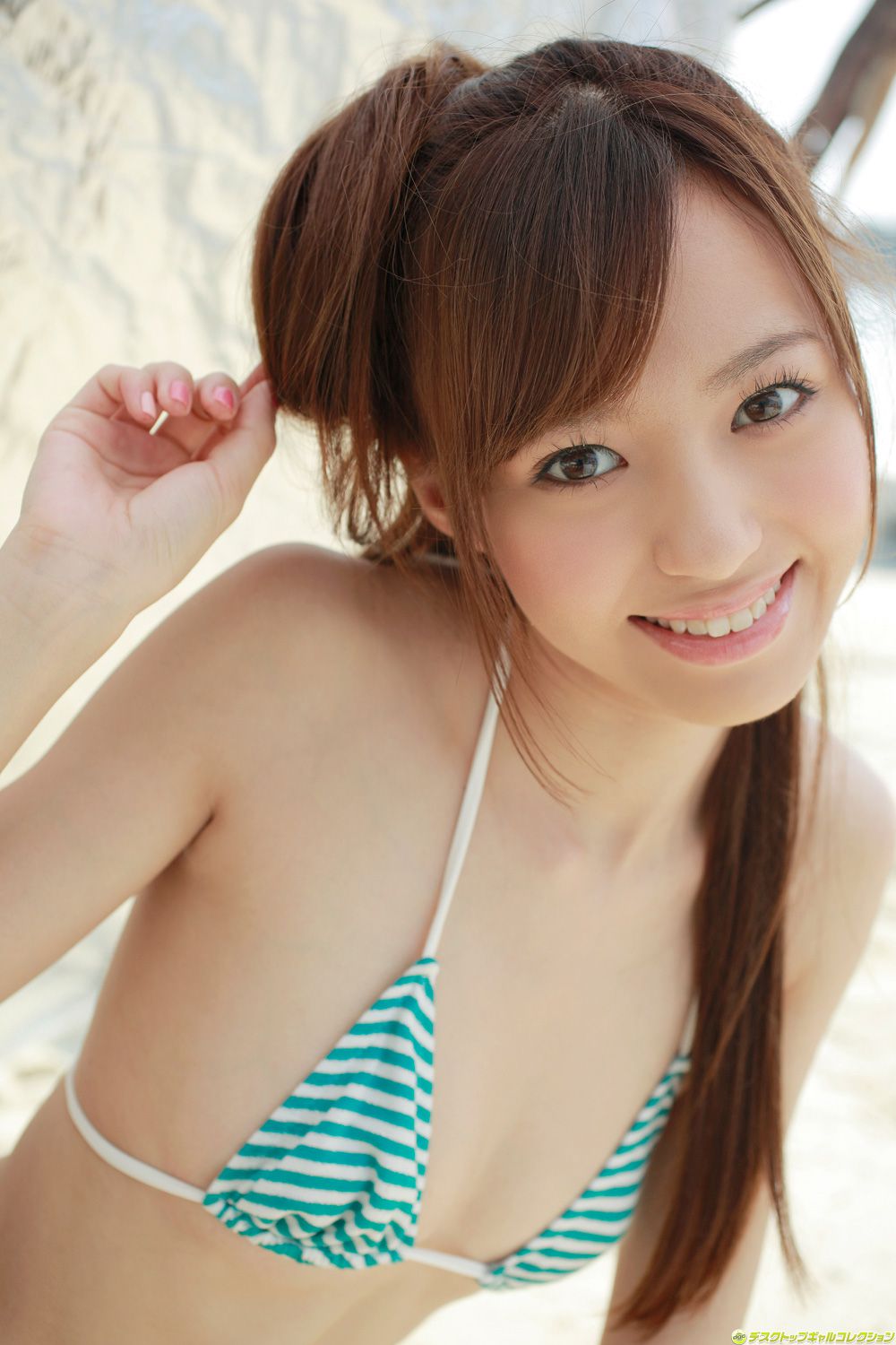 [DGC] NO.953 Aino Kishi 希志あいの/希志Aino Adult Idols/(102P)