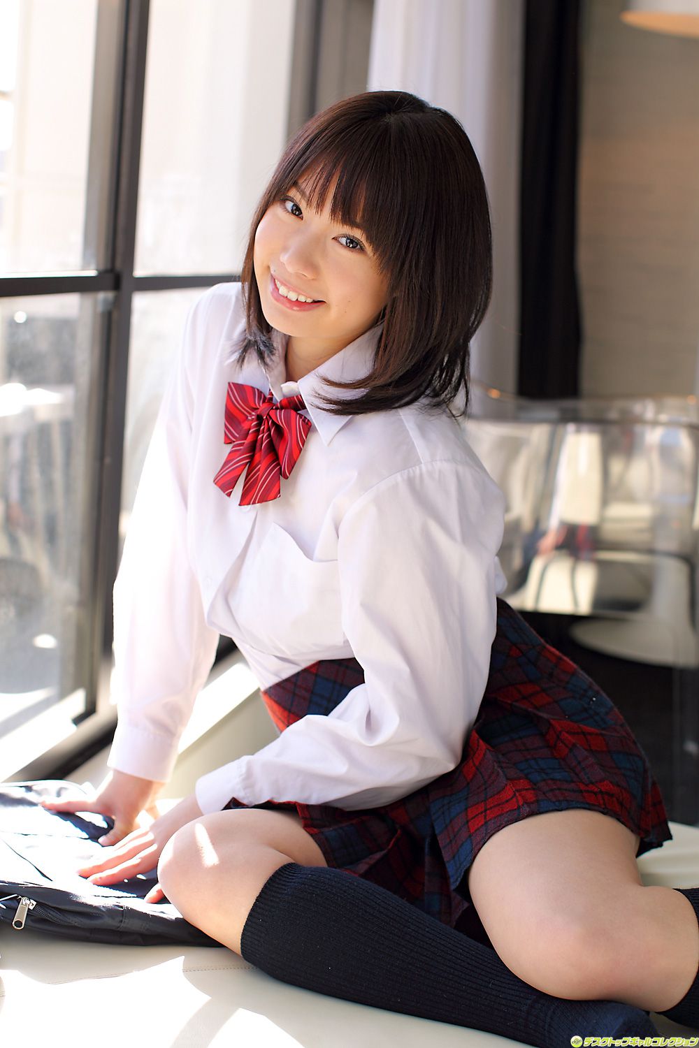 [DGC] NO.959 An Shinohara 篠原杏/筱原杏 Adult Idols/(145P)