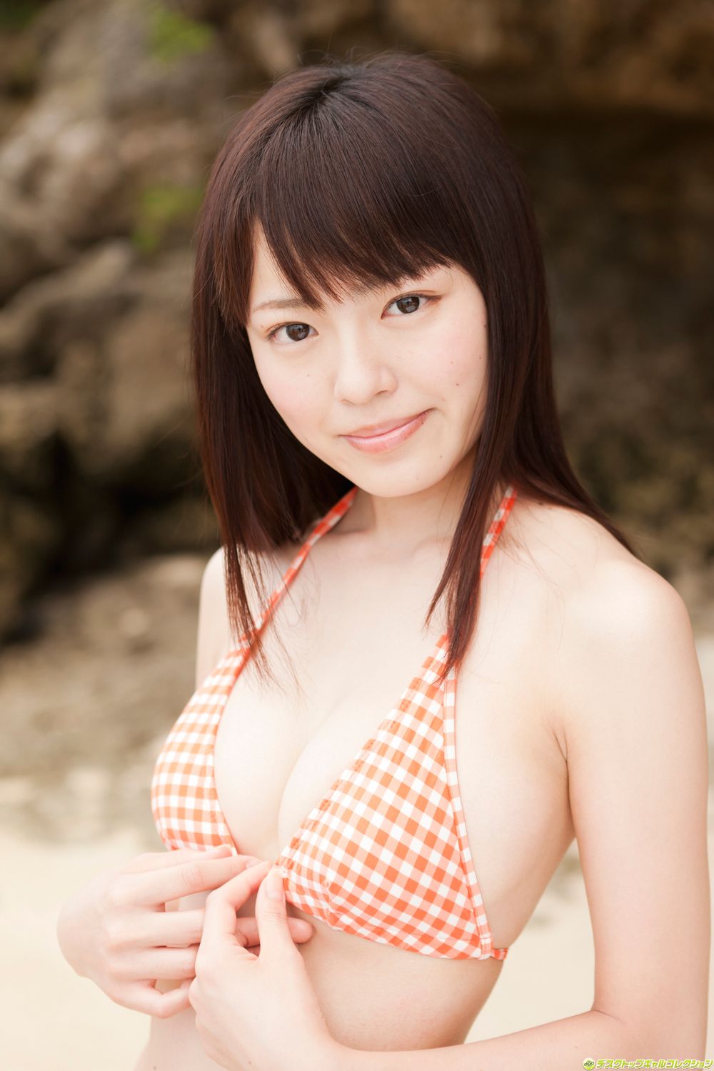 [DGC] NO.1001 Nonoka Matsushima 松嶋ののか/(116P)