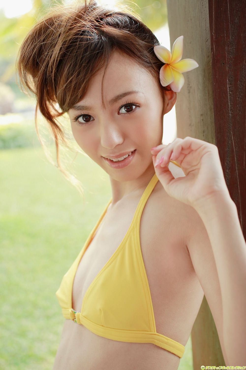 [DGC] NO.953 Aino Kishi 希志あいの/希志Aino Adult Idols/(102P)