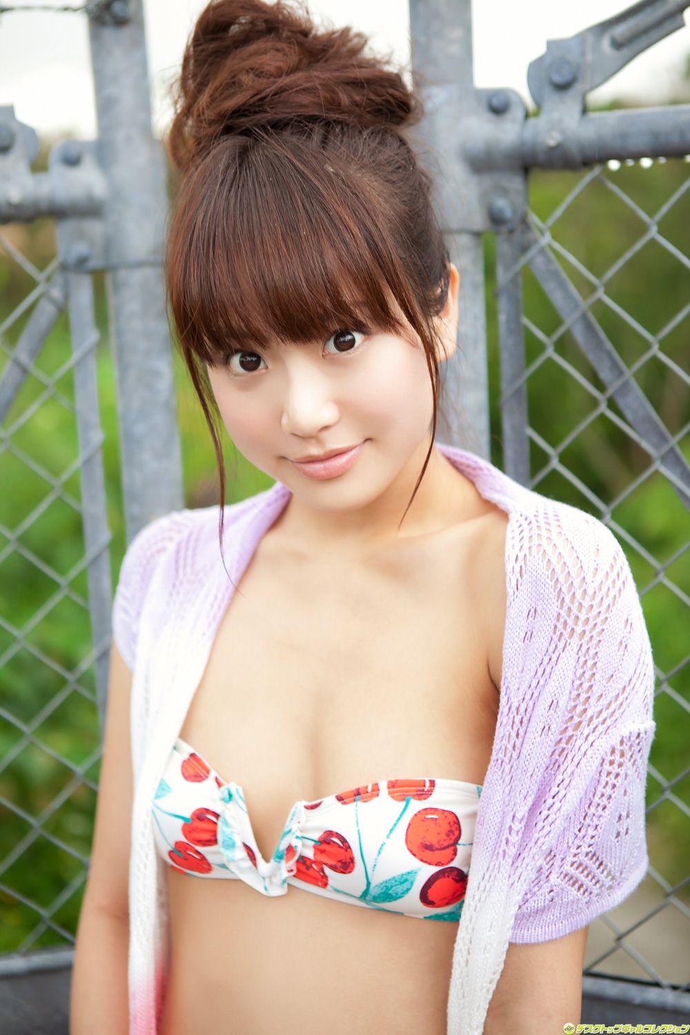 [DGC] NO.1005 Mina Asaknra 麻倉みな/麻仓美娜/(103P)