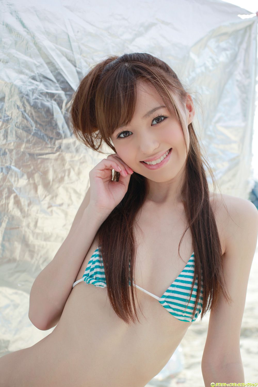 [DGC] NO.953 Aino Kishi 希志あいの/希志Aino Adult Idols/(102P)