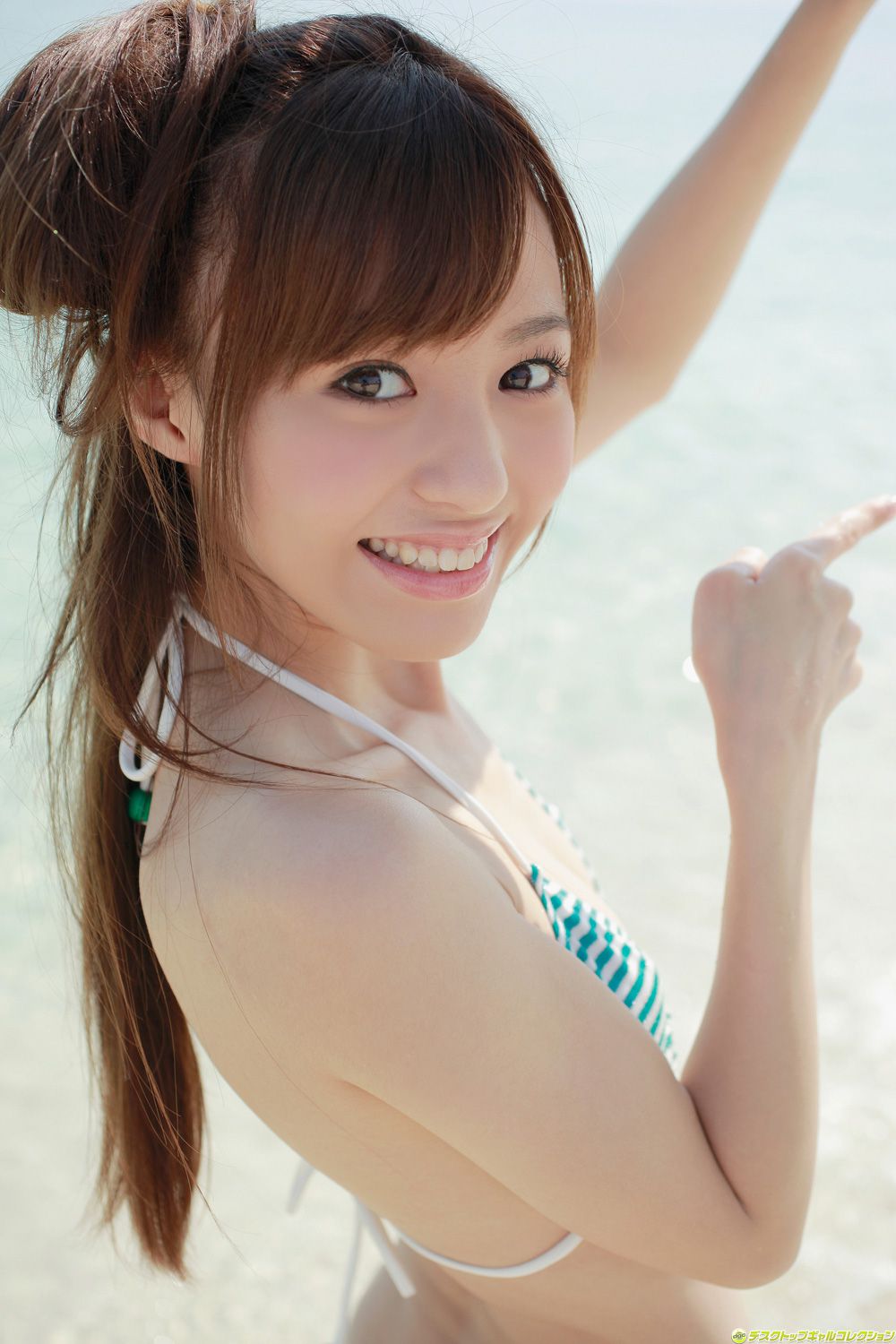 [DGC] NO.953 Aino Kishi 希志あいの/希志Aino Adult Idols/(102P)