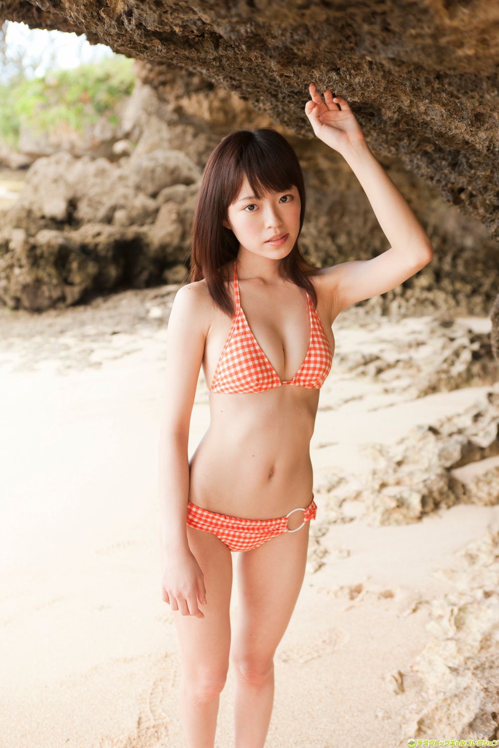 [DGC] NO.1001 Nonoka Matsushima 松嶋ののか/(116P)