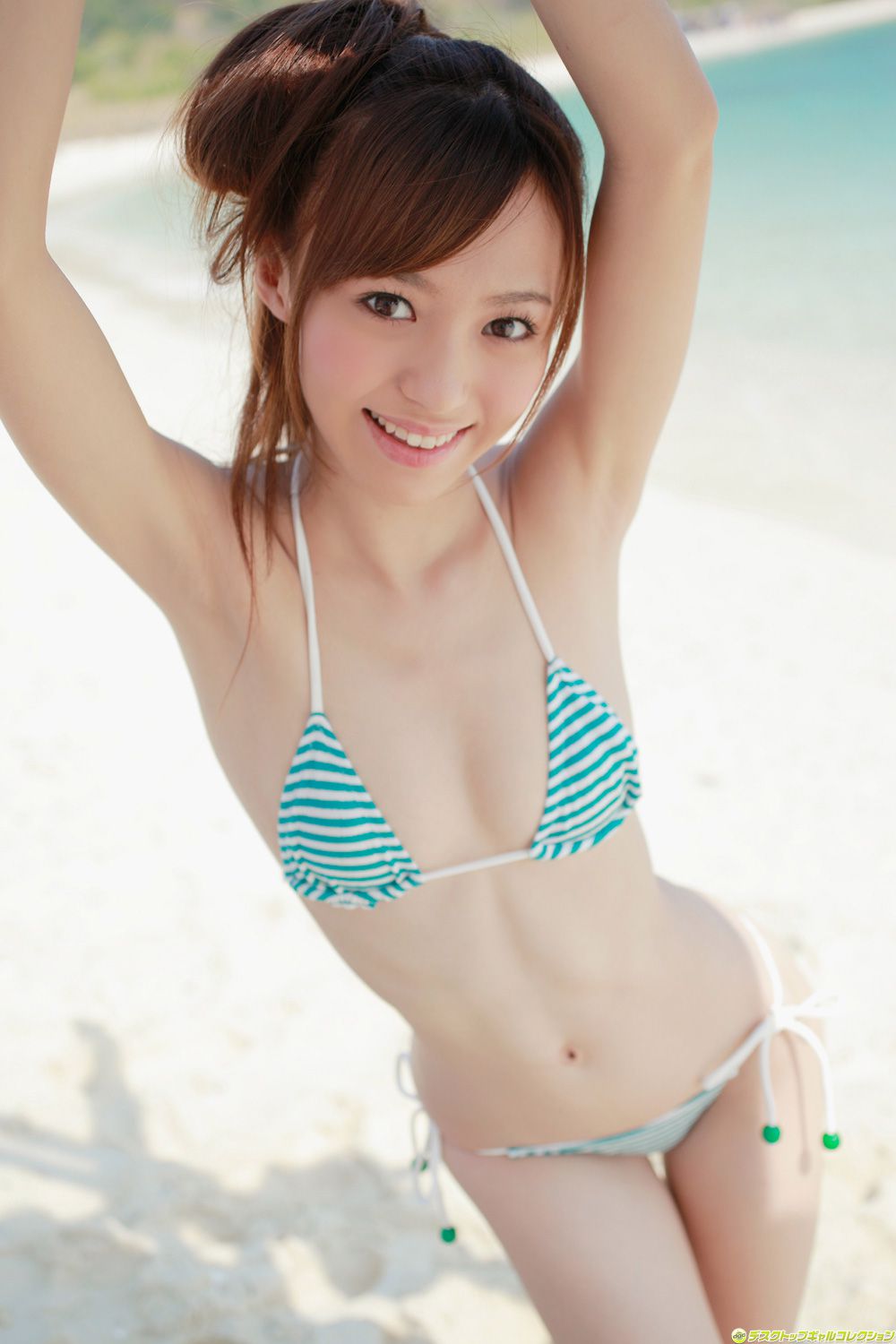 [DGC] NO.953 Aino Kishi 希志あいの/希志Aino Adult Idols/(102P)