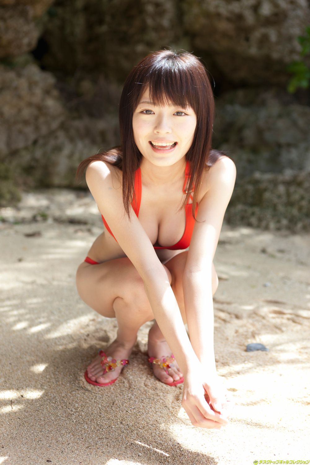 [DGC] NO.1001 Nonoka Matsushima 松嶋ののか/(116P)