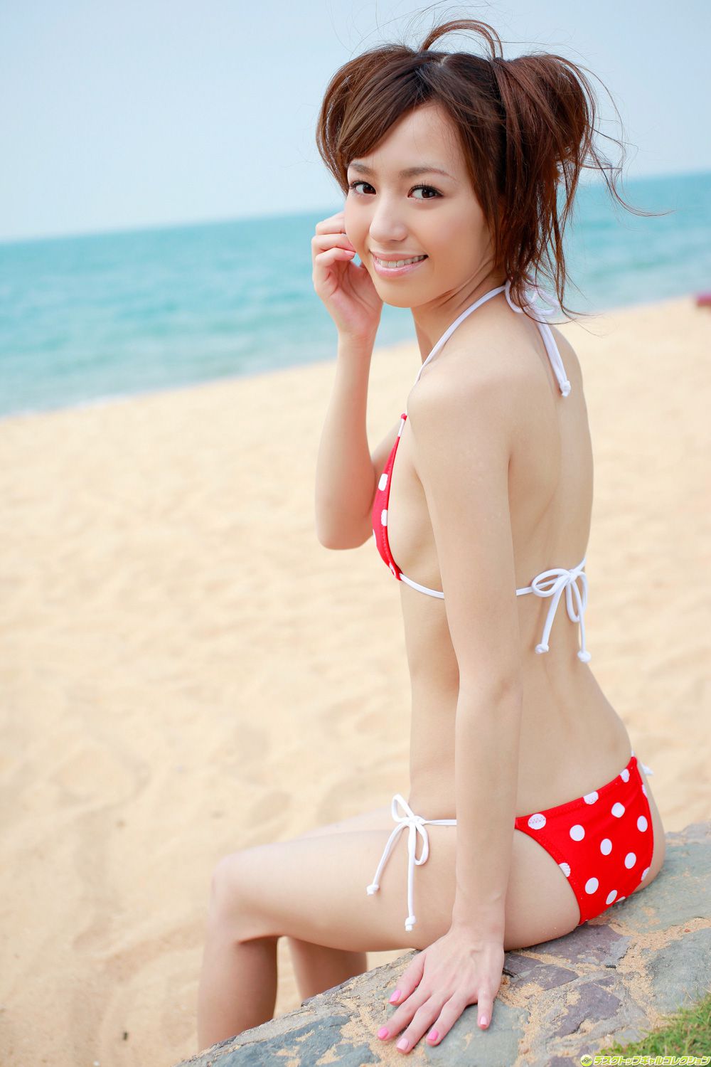 [DGC] NO.953 Aino Kishi 希志あいの/希志Aino Adult Idols/(102P)