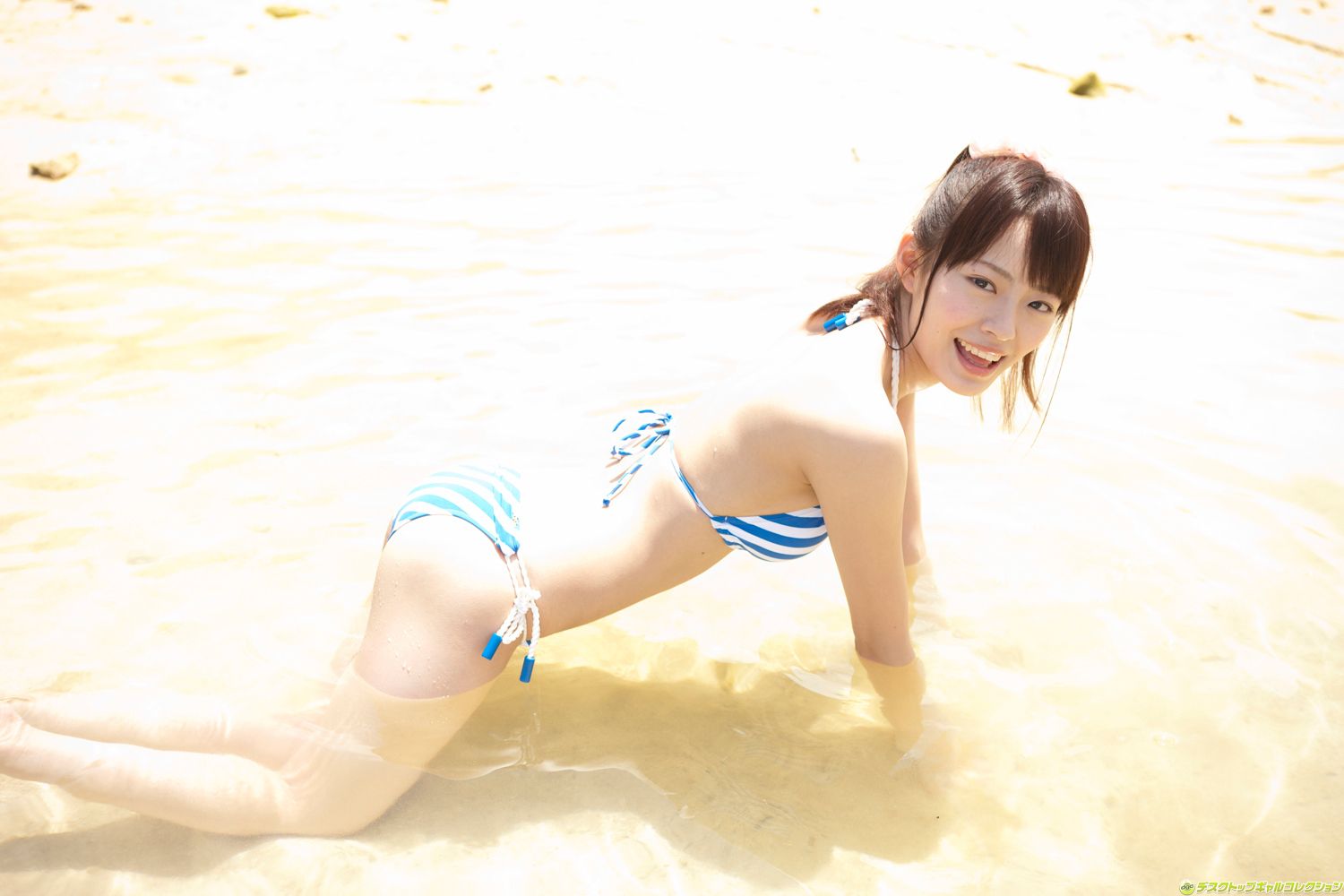 [DGC] NO.1001 Nonoka Matsushima 松嶋ののか/(116P)