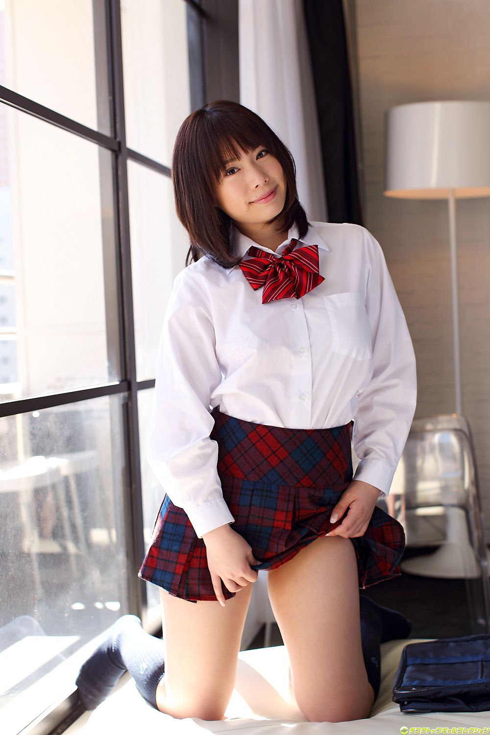 [DGC] NO.959 An Shinohara 篠原杏/筱原杏 Adult Idols/(145P)