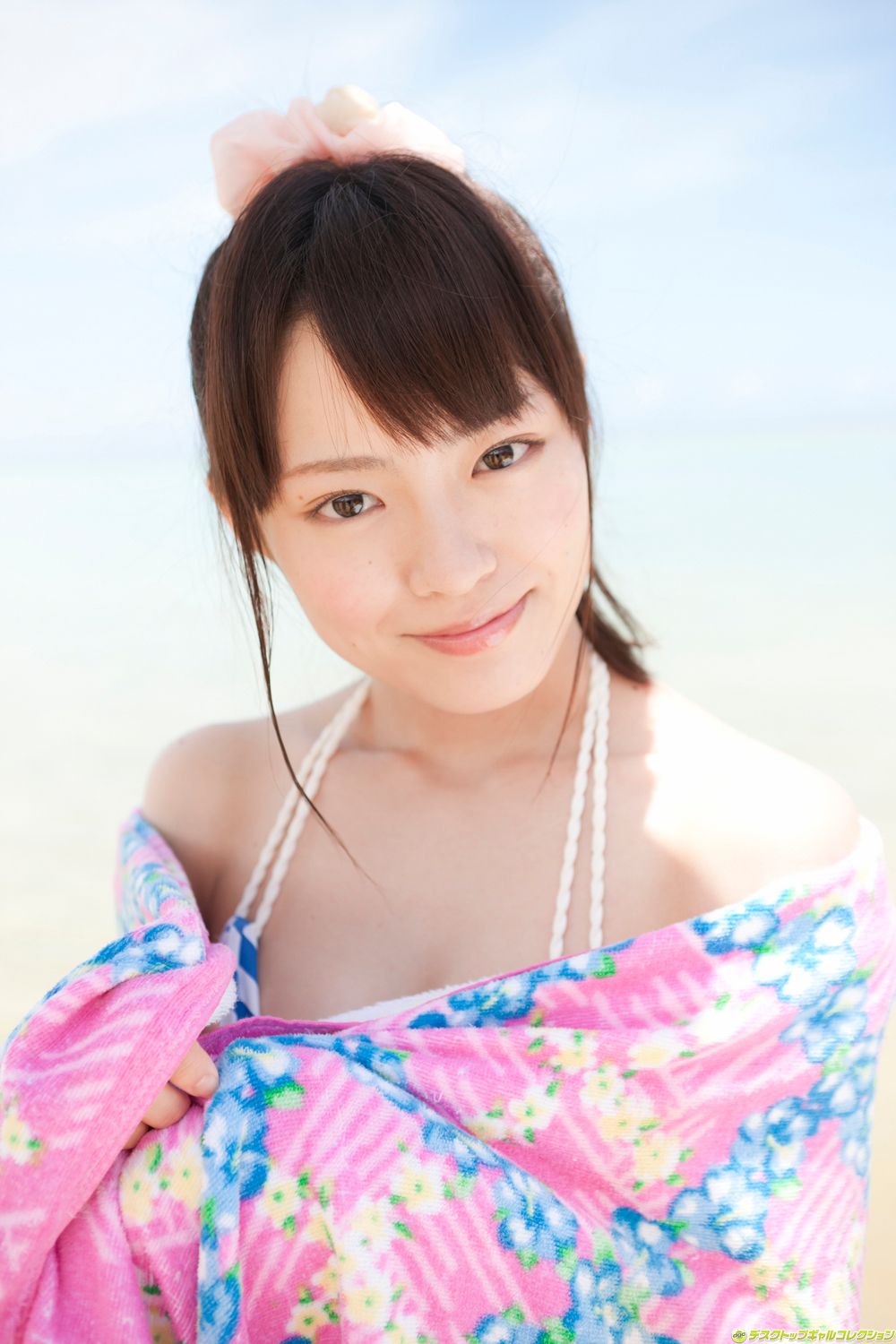 [DGC] NO.1001 Nonoka Matsushima 松嶋ののか/(116P)