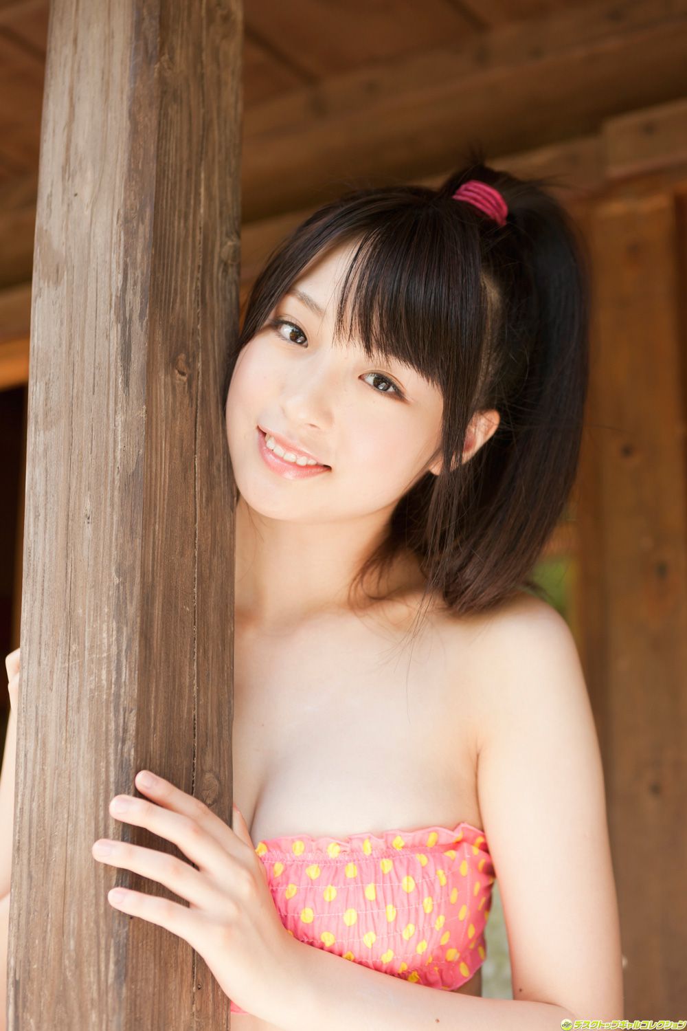 [DGC] NO.989 Rio Sugawara 菅原梨央 Gravure Idols/(95P)