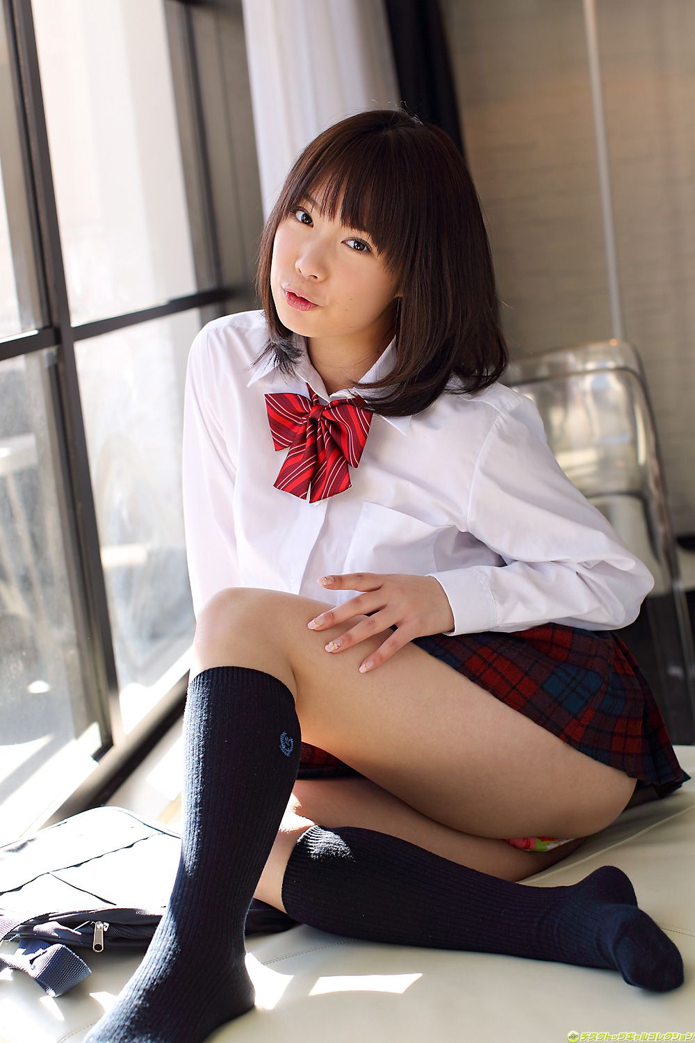 [DGC] NO.959 An Shinohara 篠原杏/筱原杏 Adult Idols/(145P)