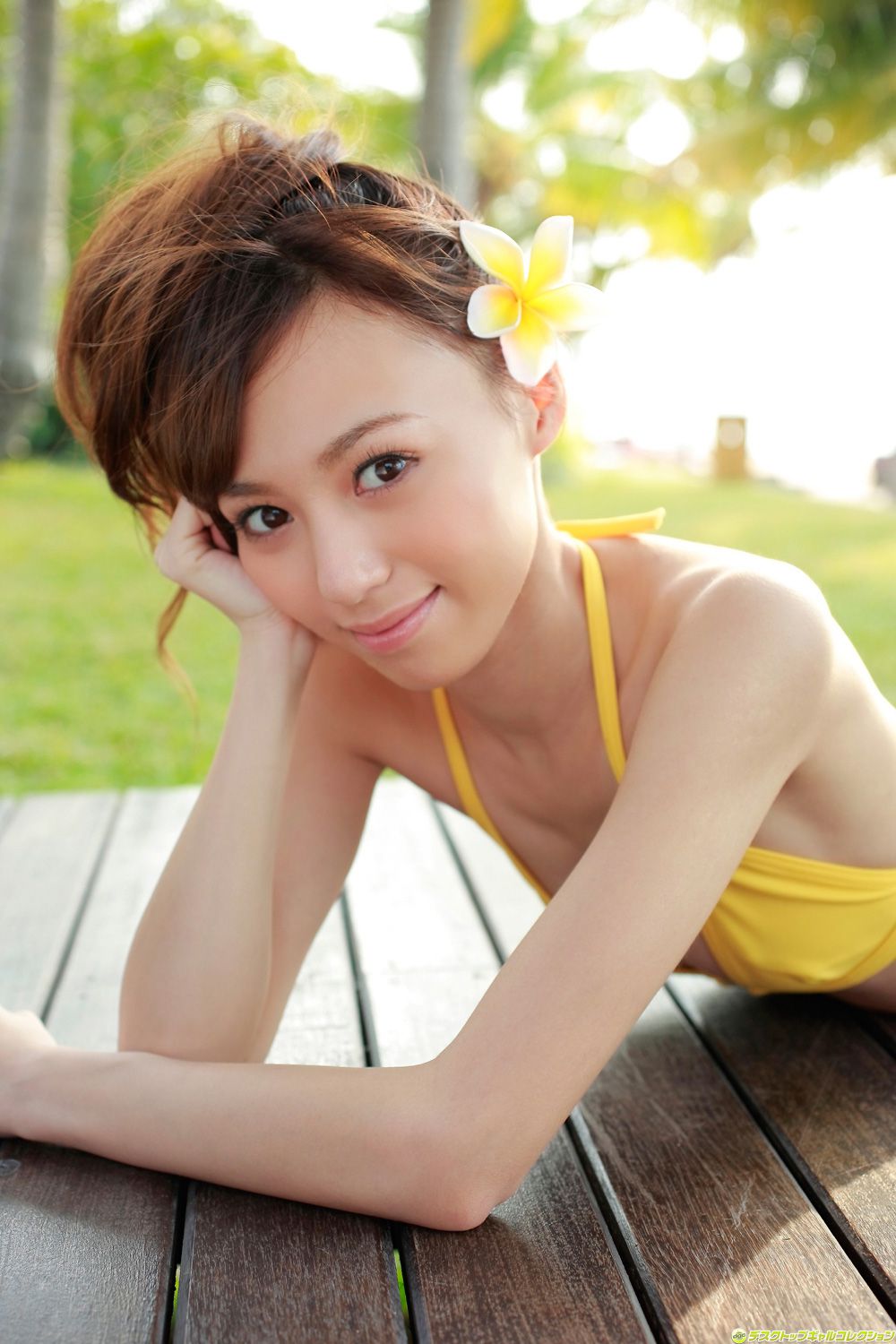 [DGC] NO.953 Aino Kishi 希志あいの/希志Aino Adult Idols/(102P)