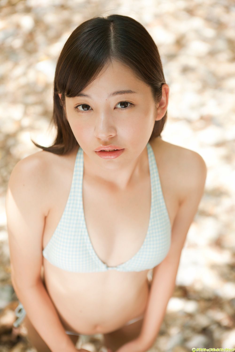 [DGC] NO.996 Mikako Horikawa 堀川美加子 Gravure Idols/(111P)