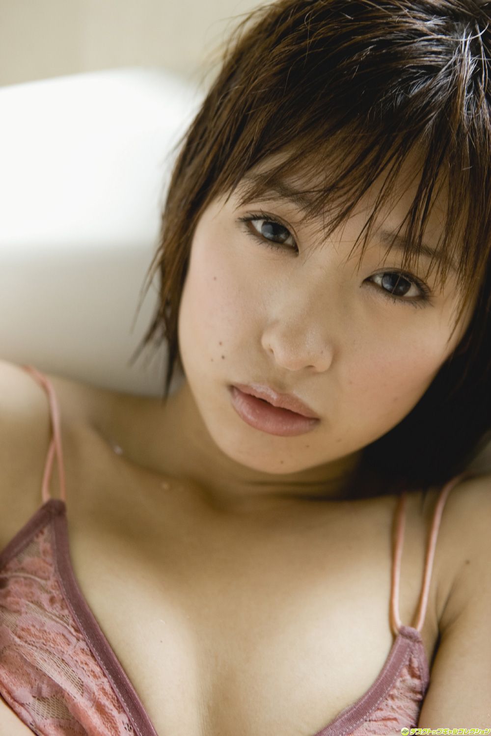 [DGC] NO.950 Marika Minami 南まりか Gravure Idols/(129P)