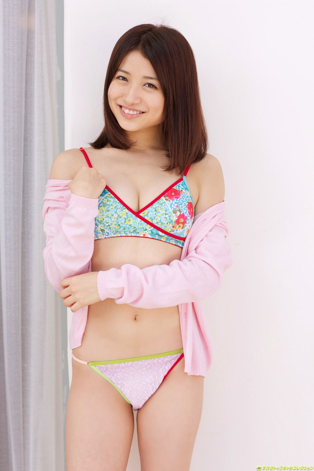 [DGC] NO.944 Marina Saito 斎藤眞利奈/齐藤真利奈 Gravure Idols/(116P)