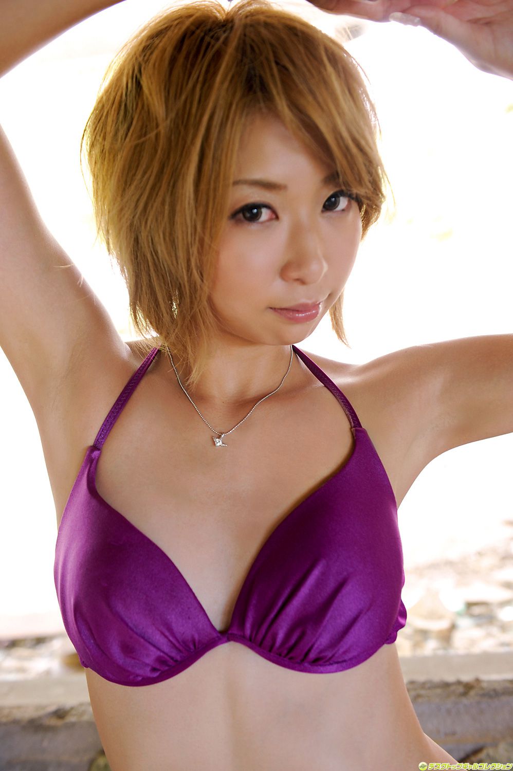 [DGC] NO.938 Otone Nana 乙音奈々/乙音奈奈 Adult Idols/(57P)