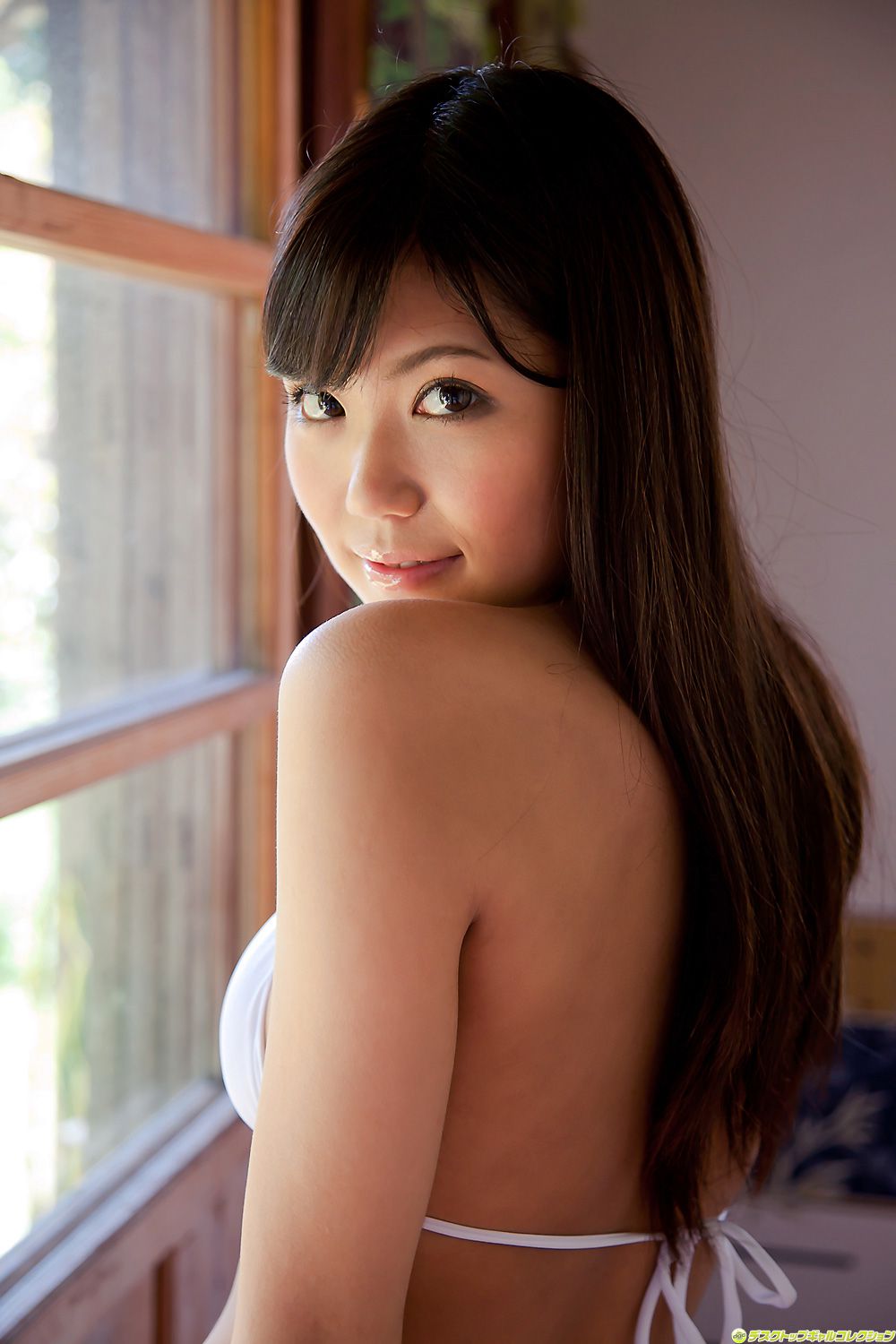 [DGC] NO.907 Saemi Shinohara 篠原冴美 Gravure Idols/(40P)