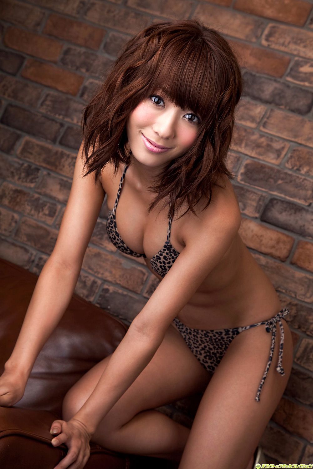 [DGC] NO.906 Yuuko Shimizu 清水ゆう子 Gravure Idols/(111P)