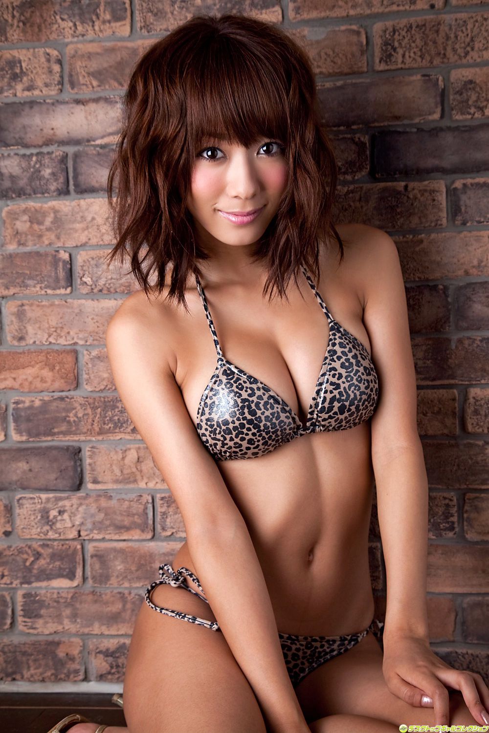 [DGC] NO.906 Yuuko Shimizu 清水ゆう子 Gravure Idols/(111P)