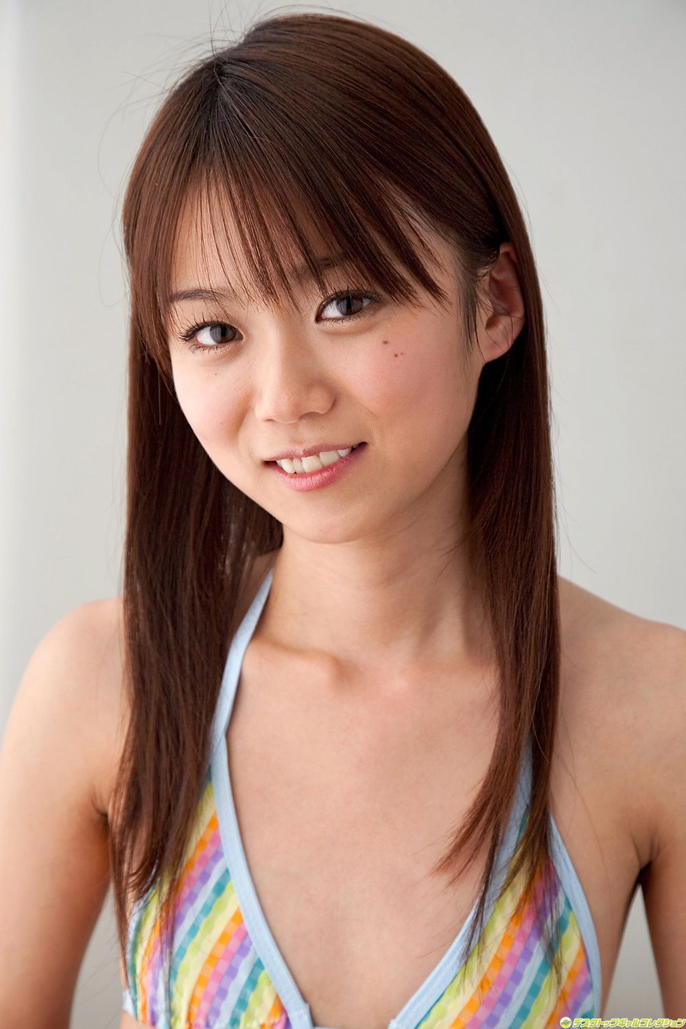 [DGC] NO.945 Asuka Hoshino ほしのあすか/星野飞鸟 Adult Idols/(118P)