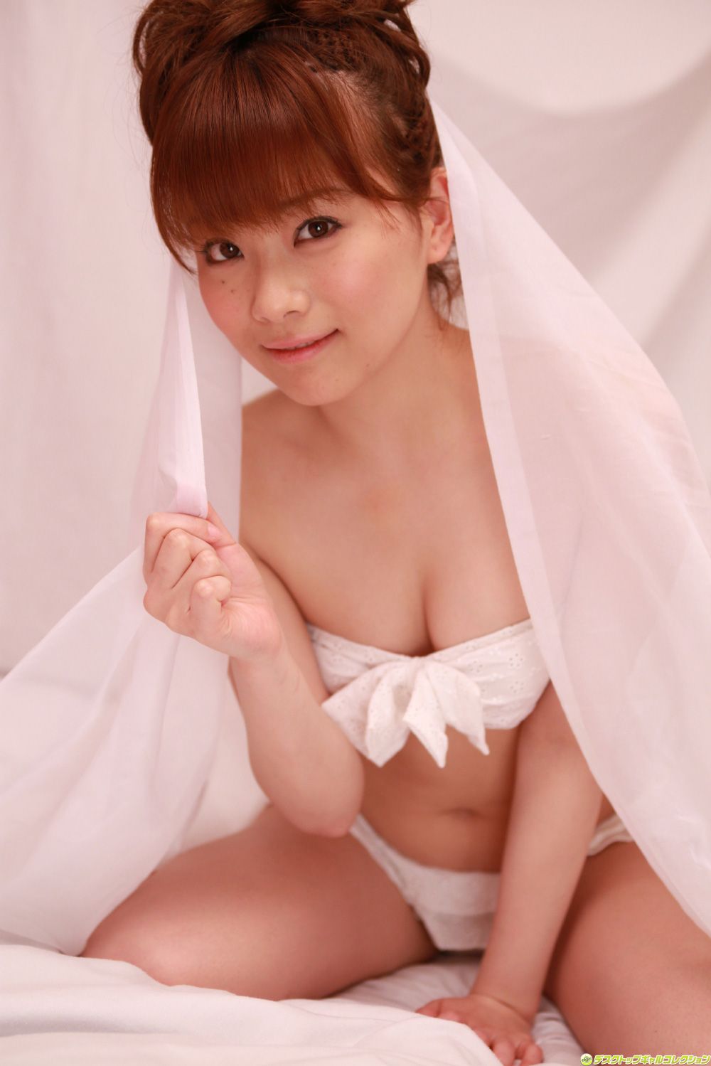 [DGC] NO.917 Satomi Shigemori 重盛さと美/重盛里美 Gravure Idols/(99P)