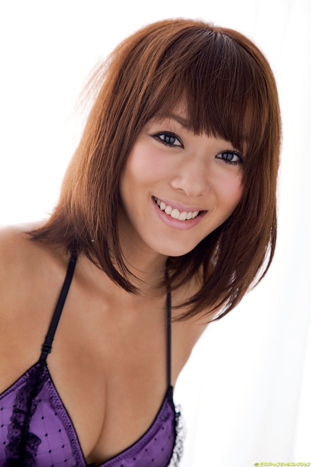 [DGC] NO.906 Yuuko Shimizu 清水ゆう子 Gravure Idols/(111P)