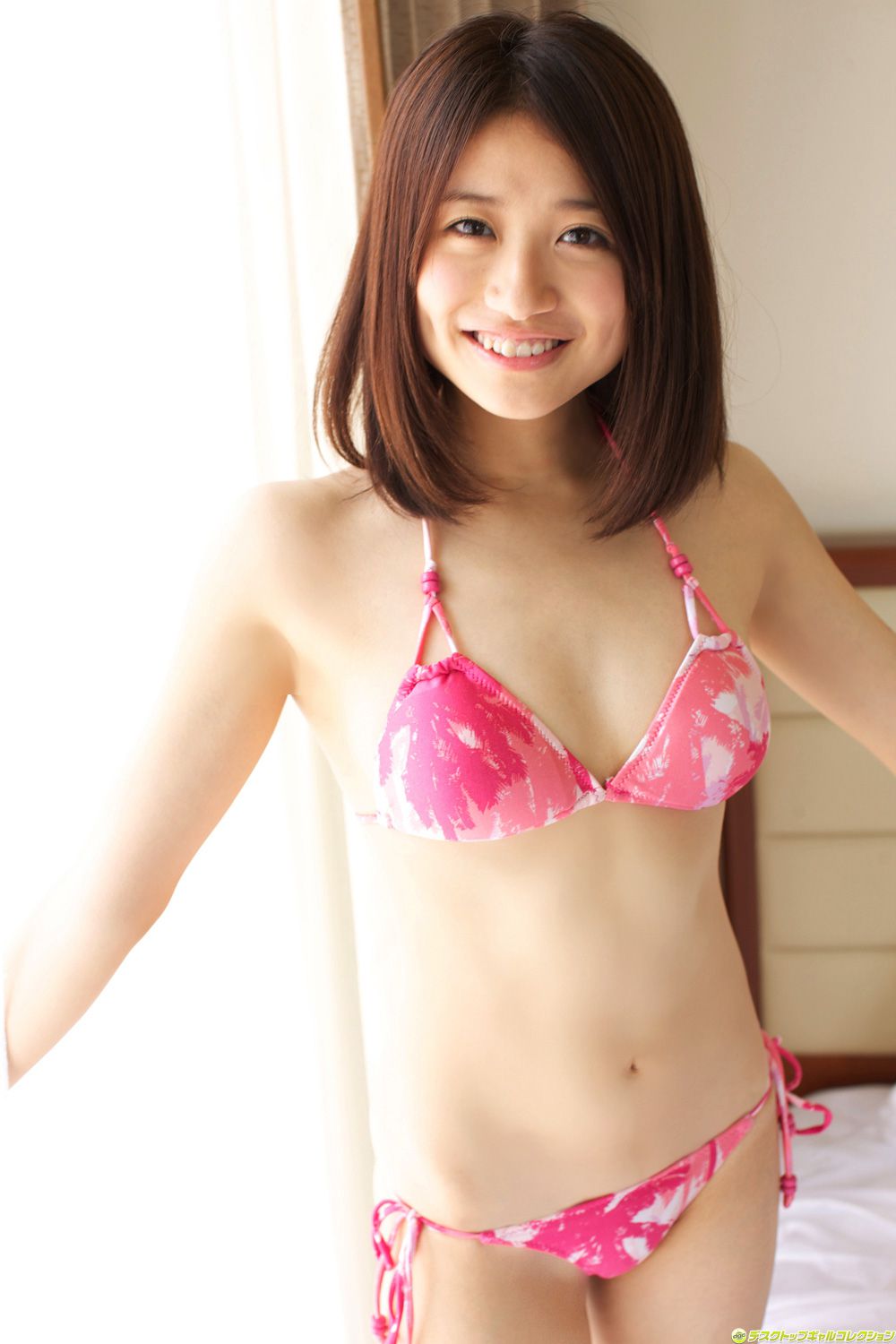 [DGC] NO.944 Marina Saito 斎藤眞利奈/齐藤真利奈 Gravure Idols/(116P)