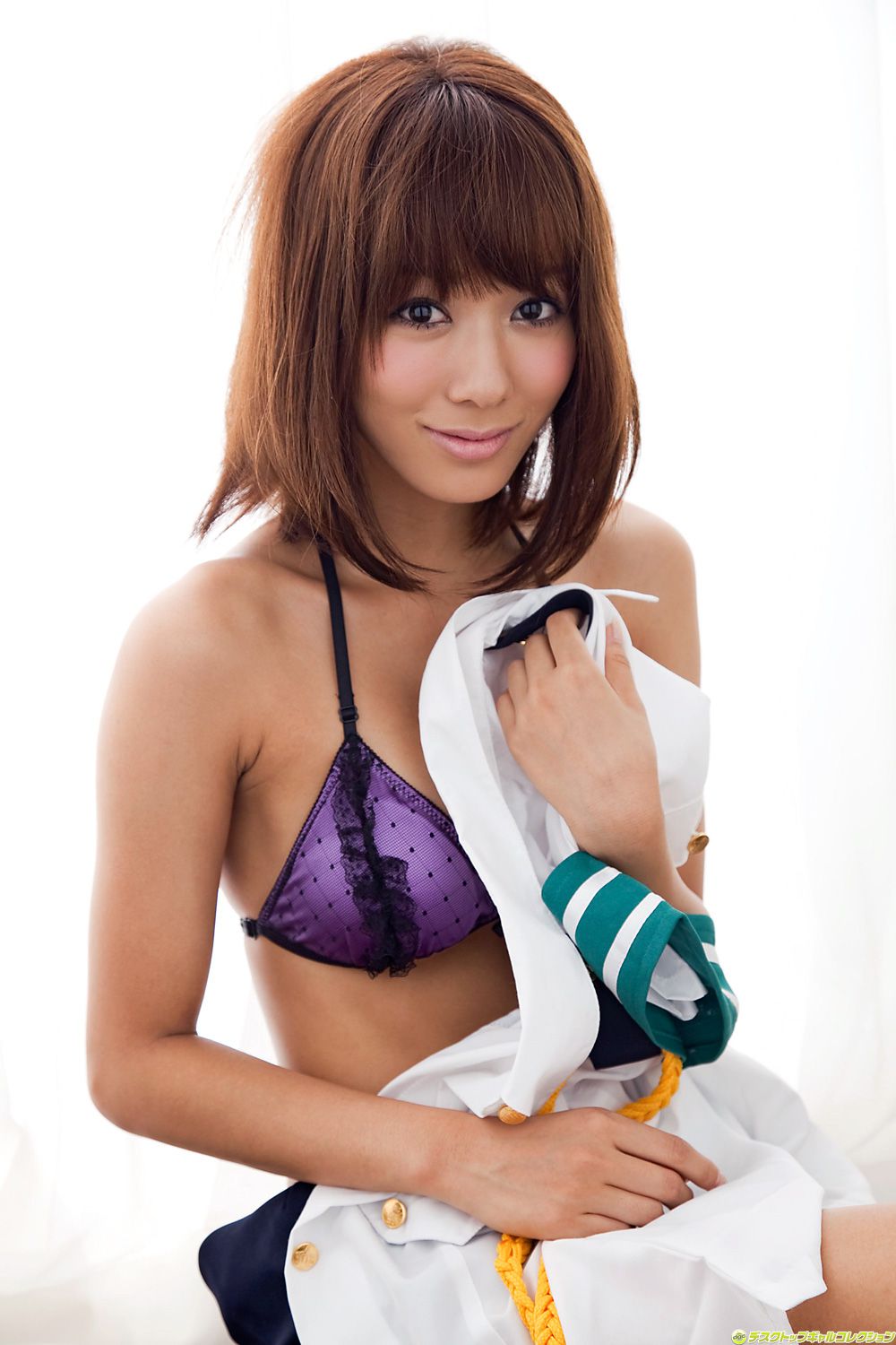 [DGC] NO.906 Yuuko Shimizu 清水ゆう子 Gravure Idols/(111P)