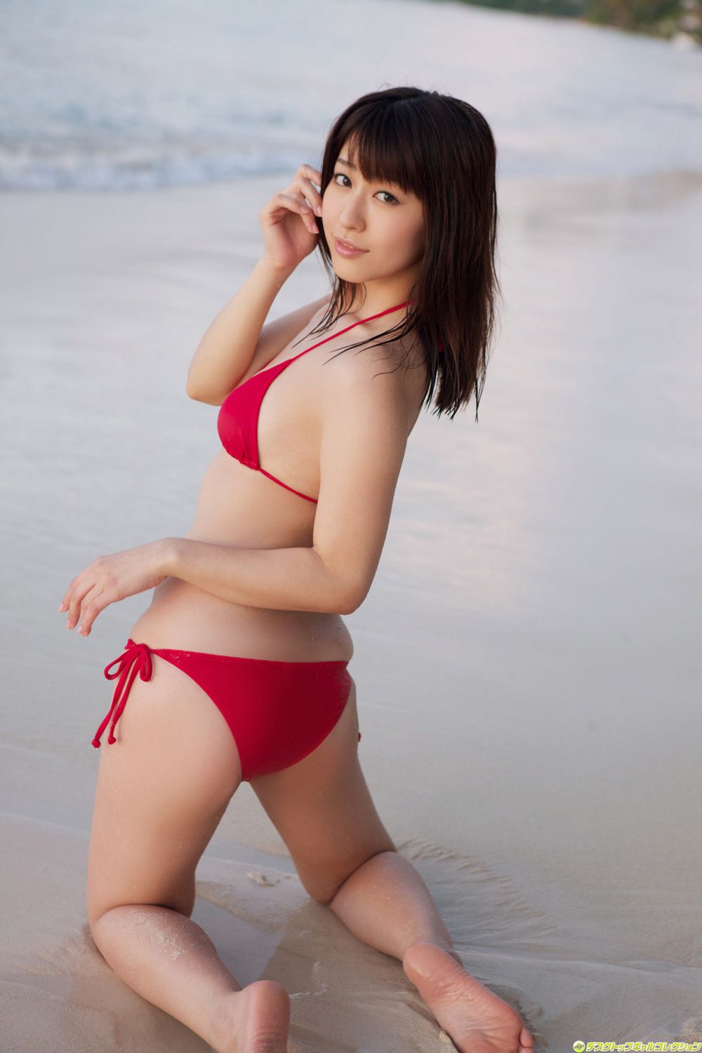 [DGC] NO.935 Arisa Kuroda 黒田有彩/黑田有彩 Gravure Idols/(136P)