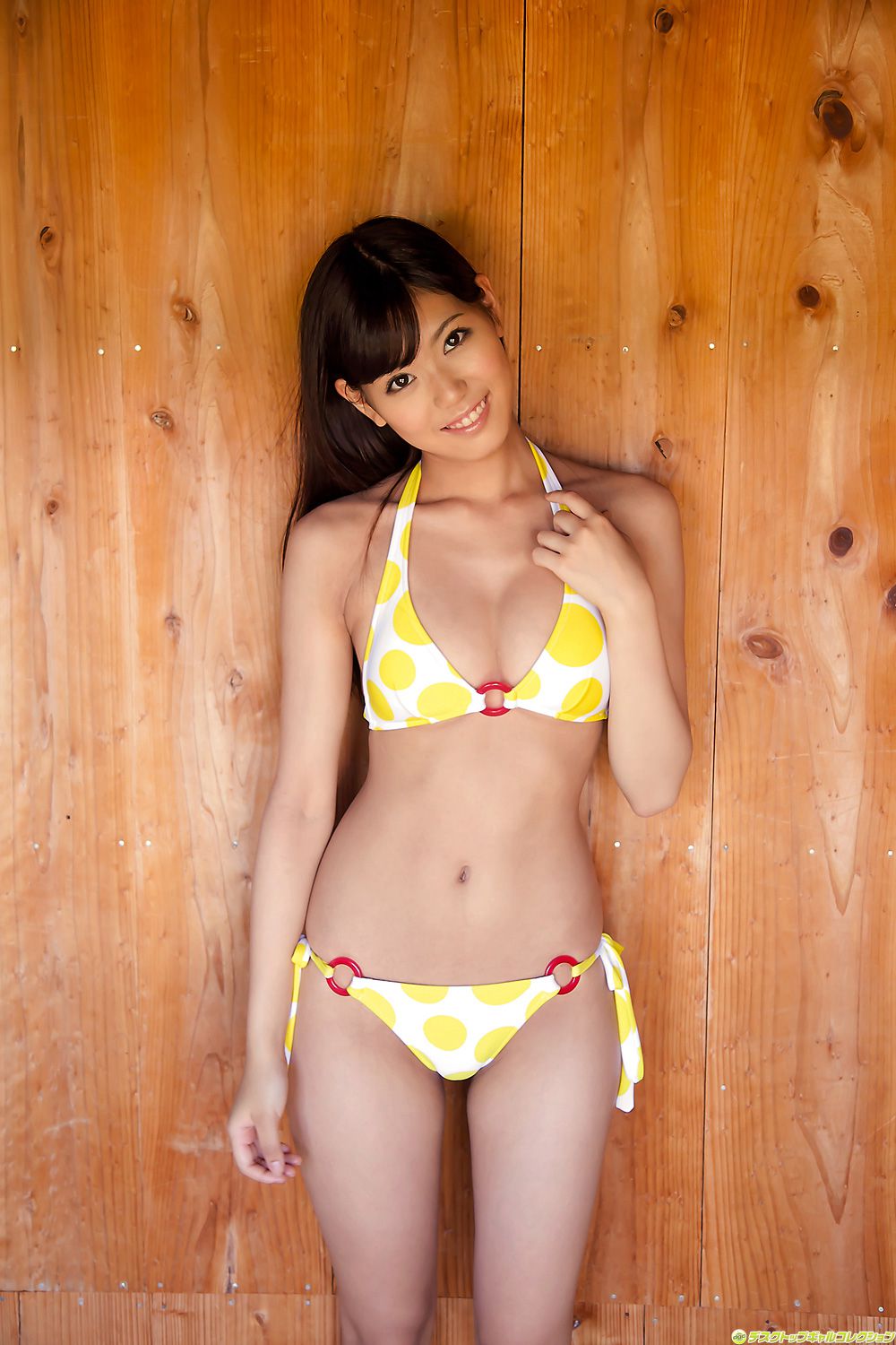 [DGC] NO.907 Saemi Shinohara 篠原冴美 Gravure Idols/(40P)