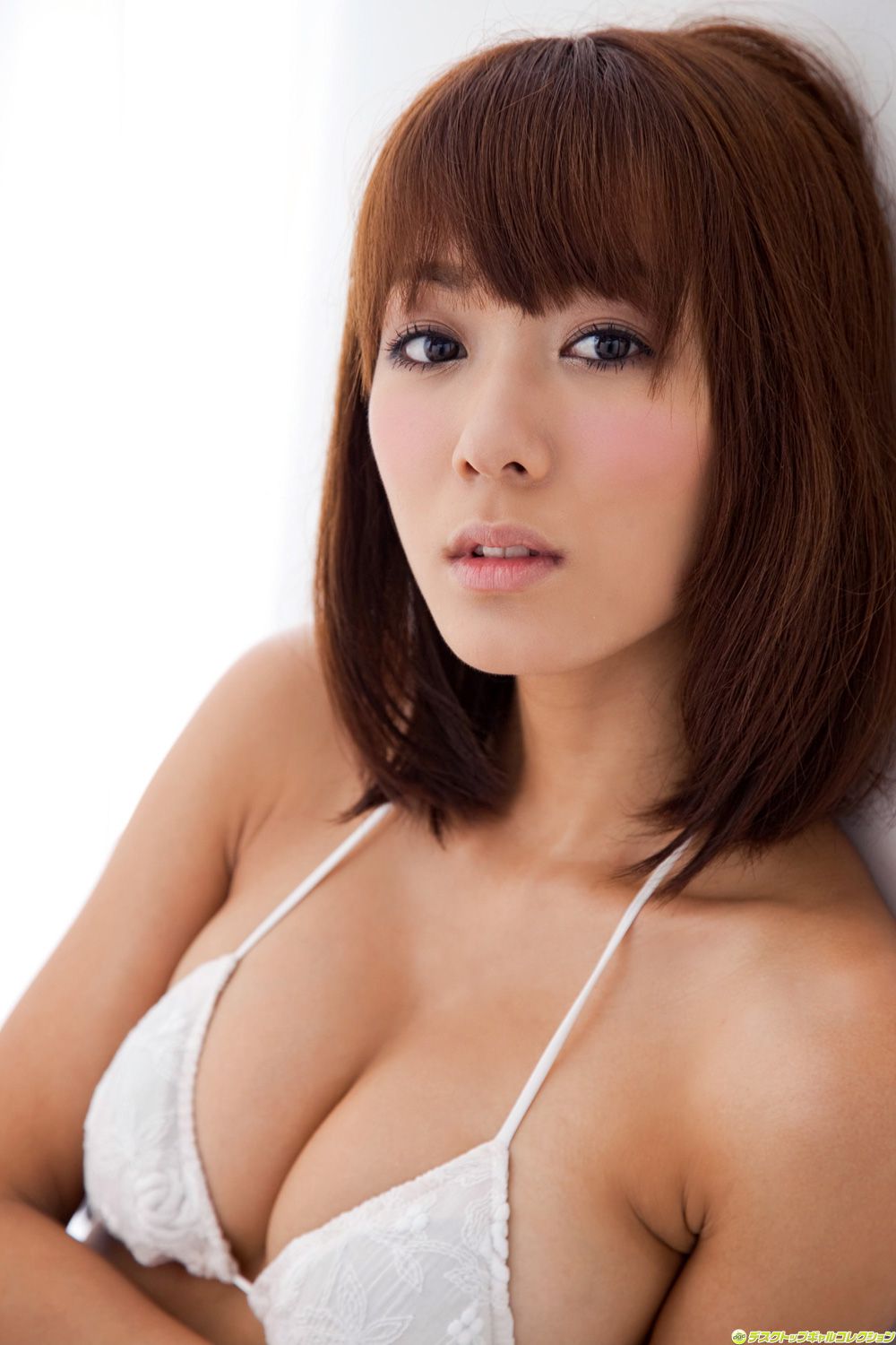 [DGC] NO.906 Yuuko Shimizu 清水ゆう子 Gravure Idols/(111P)