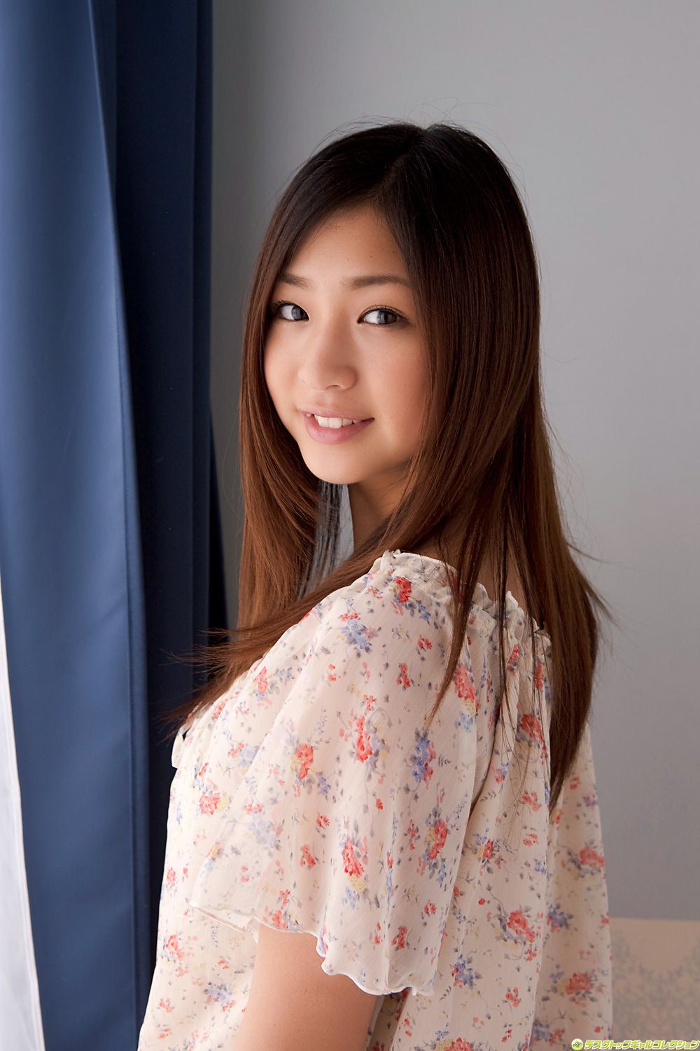 [DGC] NO.862 Ayaka Sayama 佐山彩香/(118P)