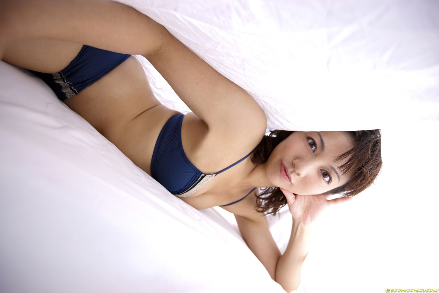 [DGC] NO.816 Marie Kai 甲斐まりえ/甲斐麻理惠 Gravure Idols/(82P)