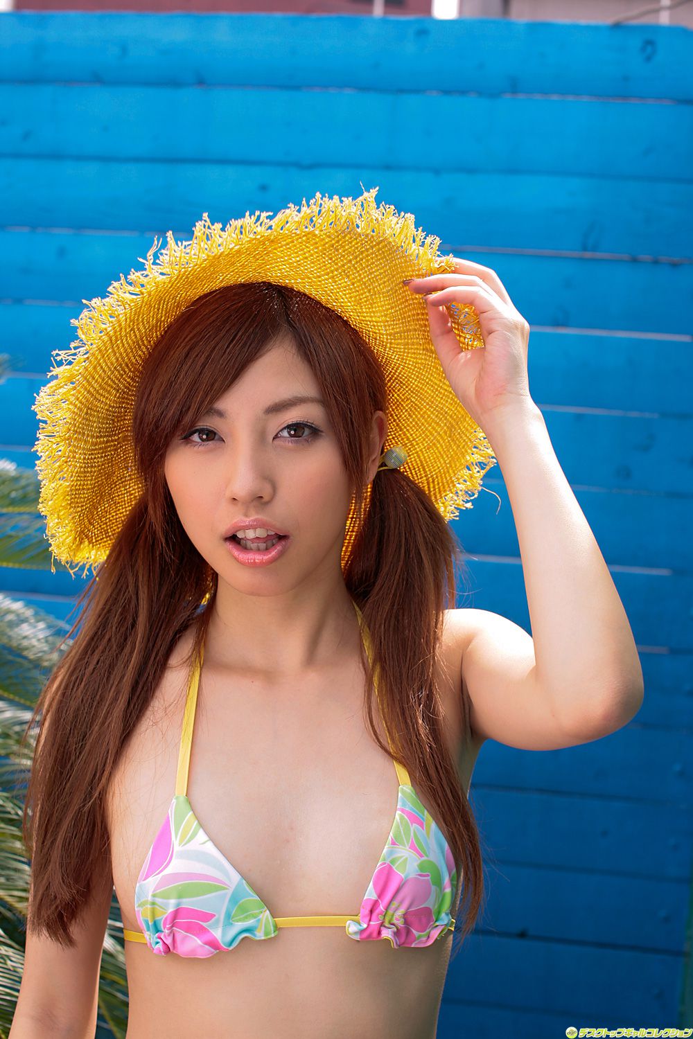 [DGC] NO.847 Miyuki Yokoyama 横山美雪 Adult Idols/(94P)