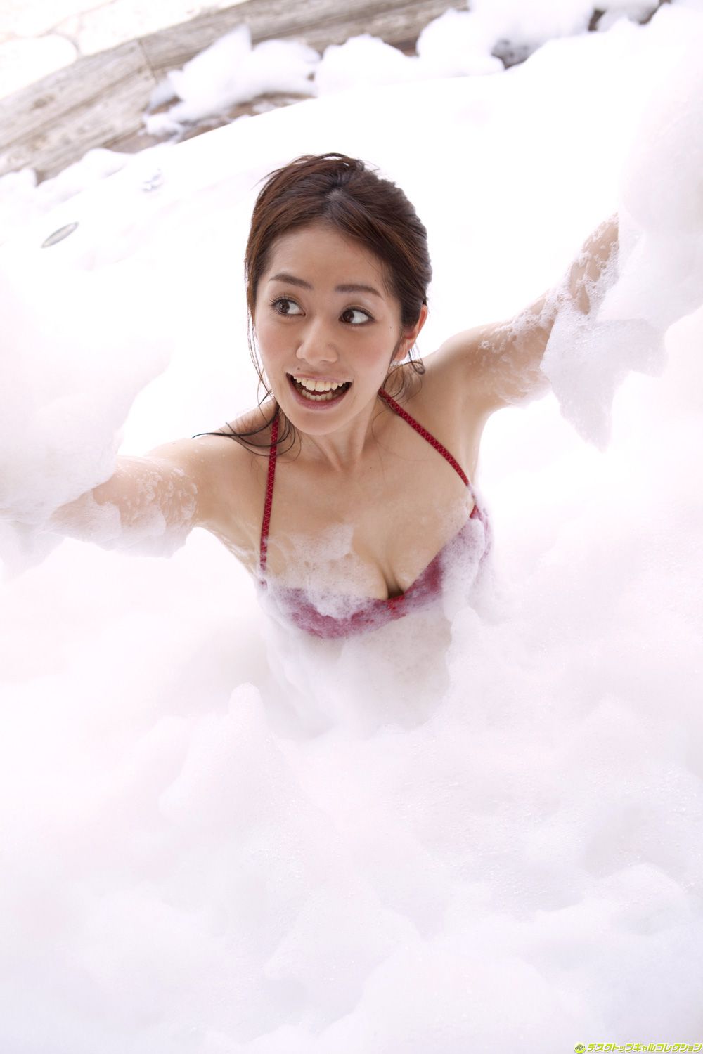 [DGC] NO.870 Momoko Tani 谷桃子 Gravure Idols/(133P)