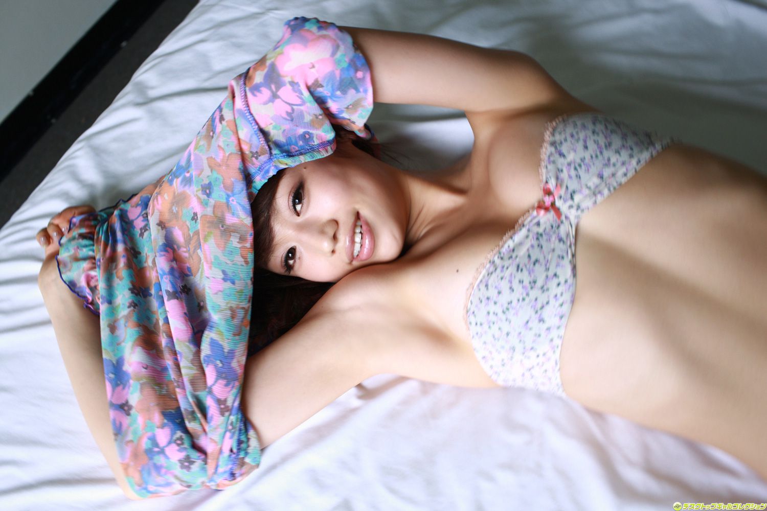 [DGC] NO.797 Yukiko Taira 平有紀子 Gravure Idols/(100P)