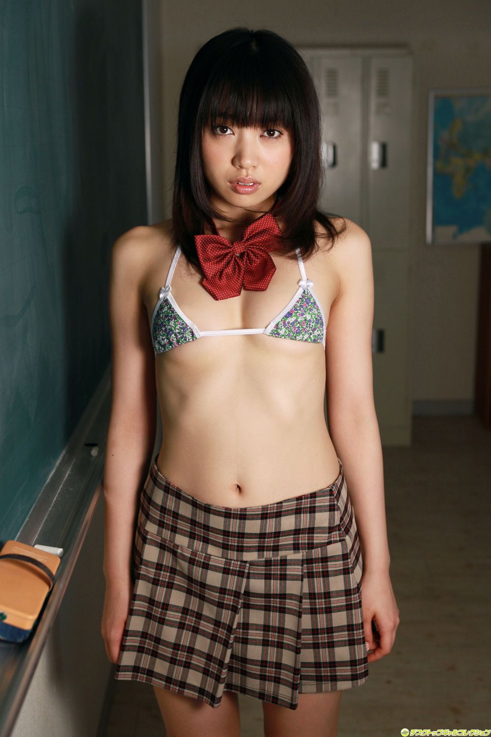 [DGC] NO.863 Haruka Ito 伊東遥/いとうはるか Adult Idols/(106P)