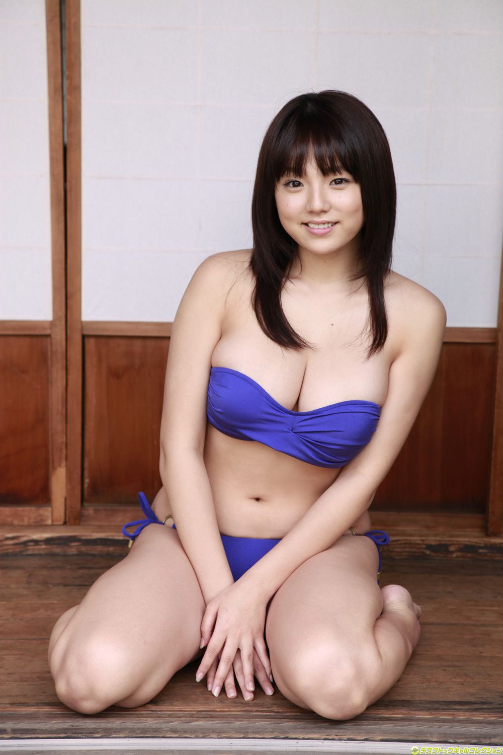 [DGC] NO.861 Ai Shinozaki 篠崎愛/筱崎爱 Gravure Idols/(107P)